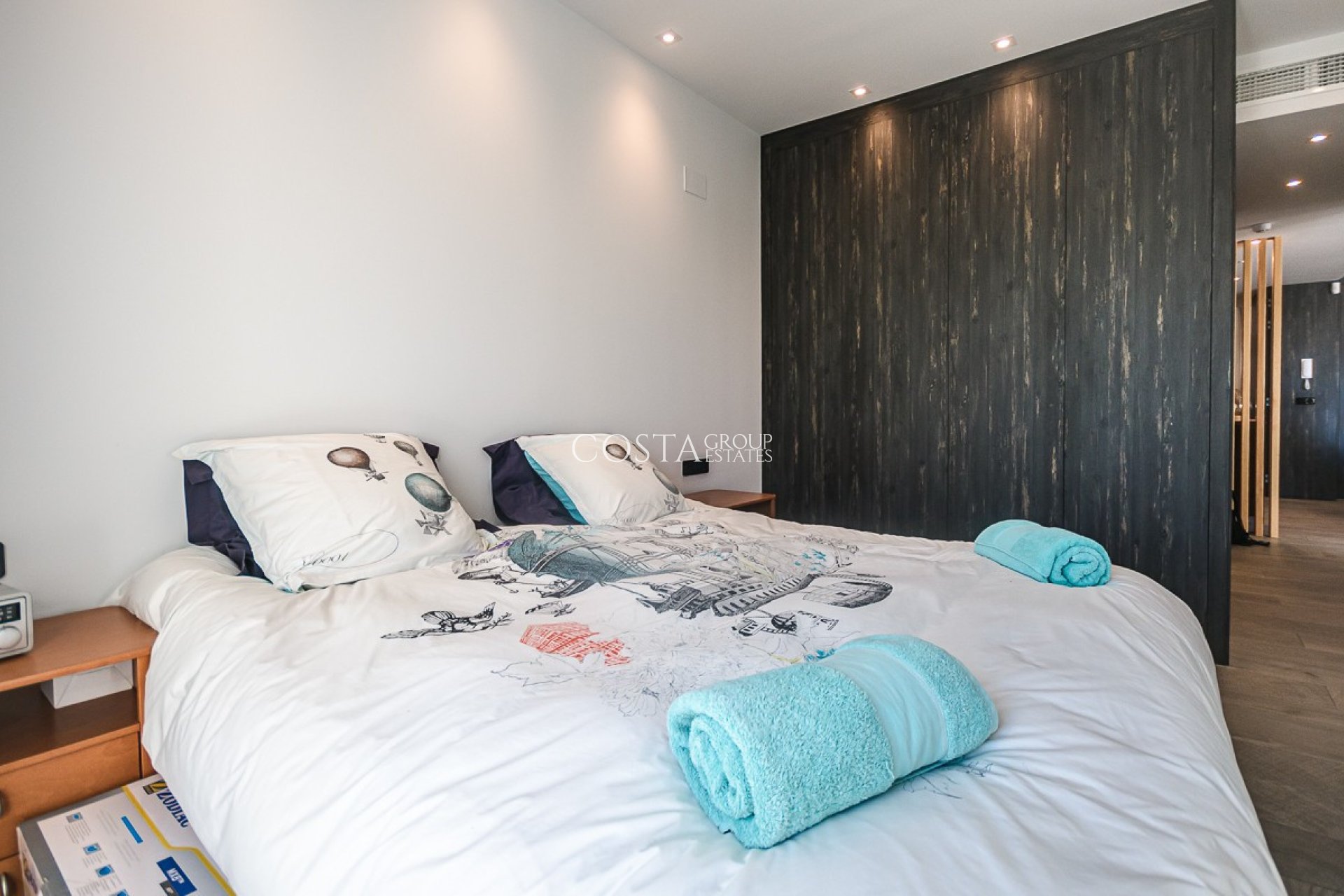 Revente - Villa -
Algorfa - Algorfa Centro