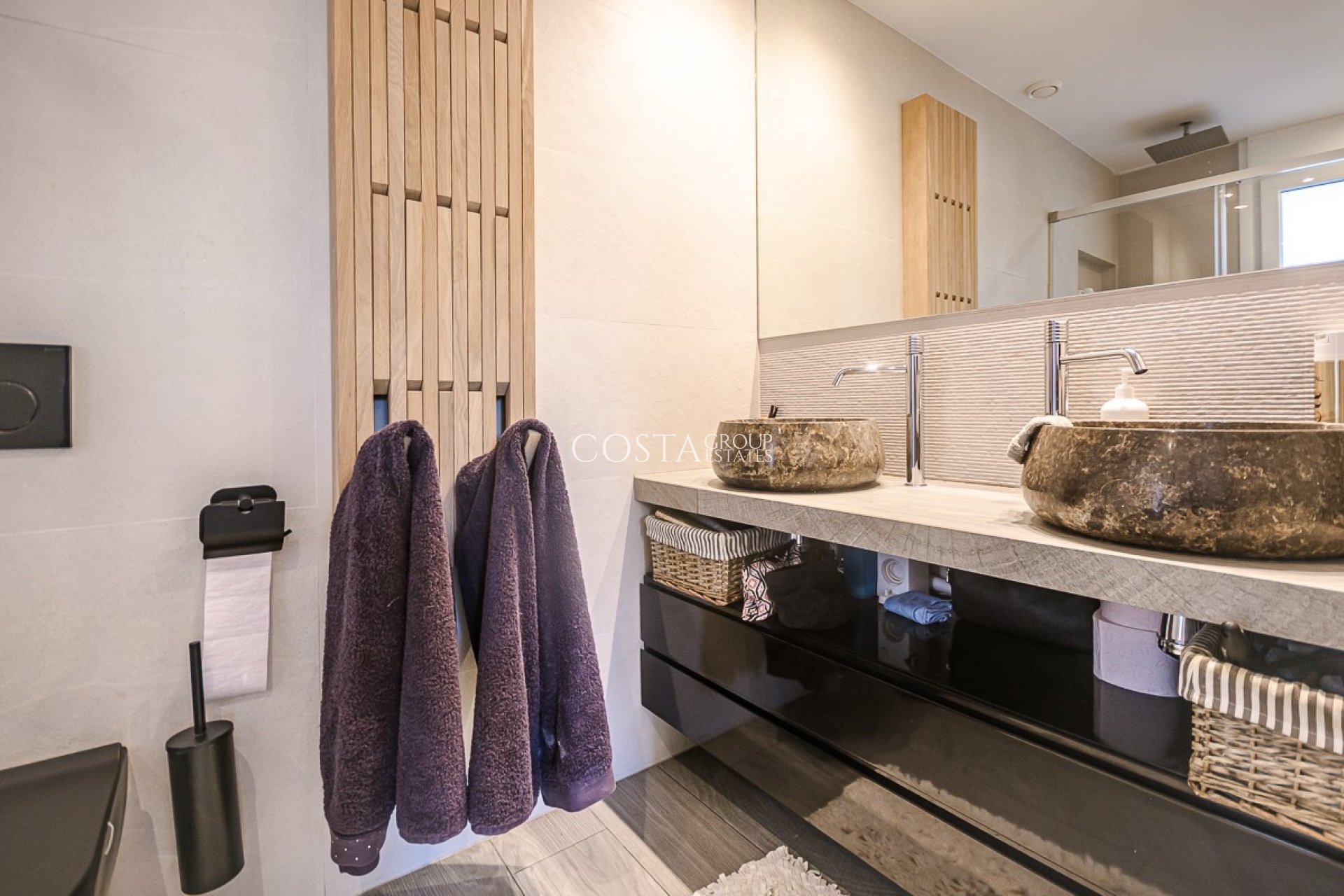 Revente - Villa -
Algorfa - Algorfa Centro