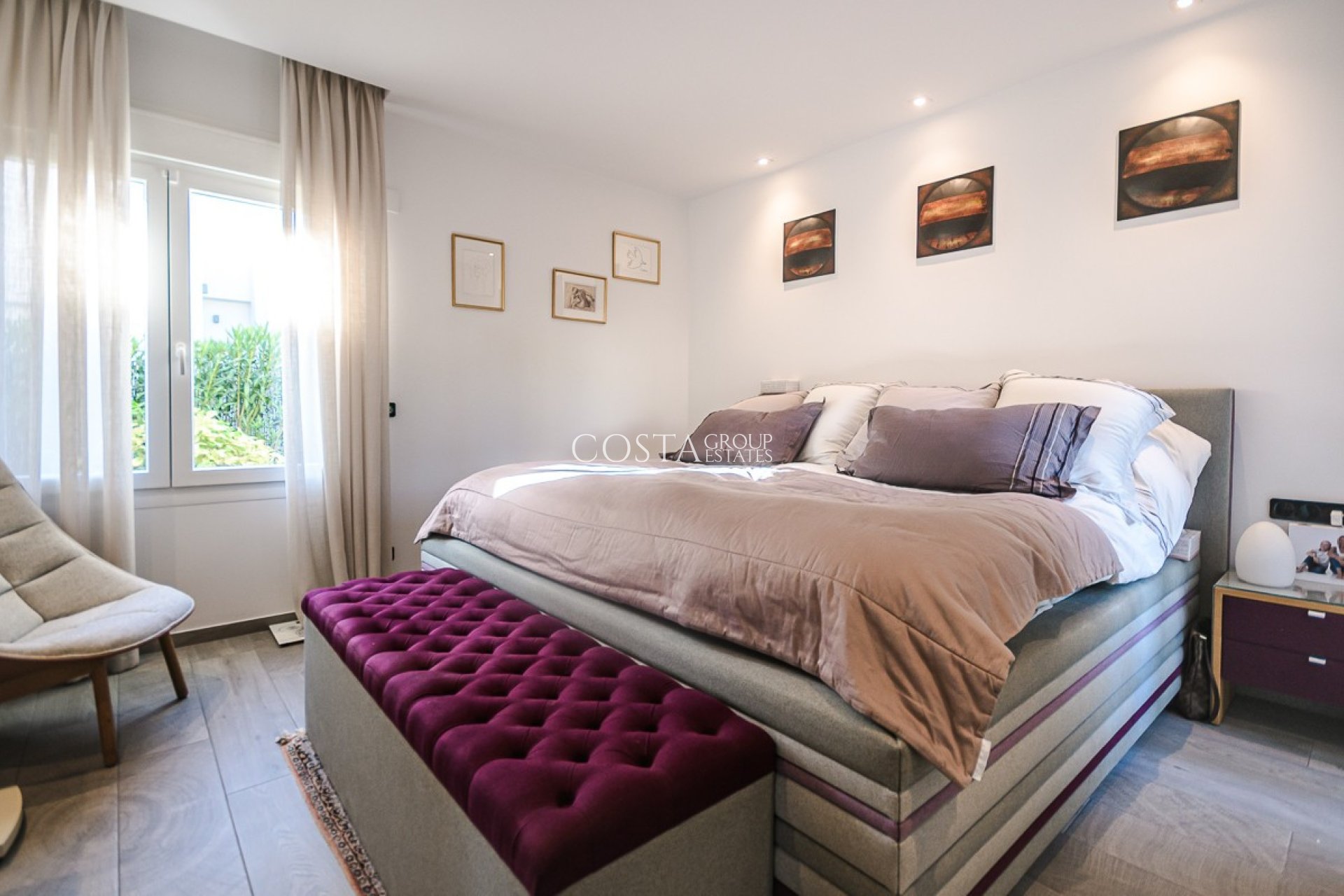 Revente - Villa -
Algorfa - Algorfa Centro