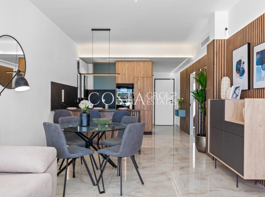 Revente - Villa -
Algorfa - Algorfa Centro