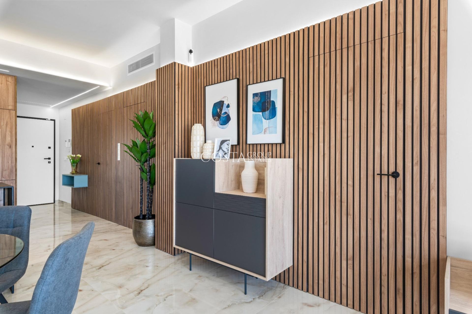 Revente - Villa -
Algorfa - Algorfa Centro