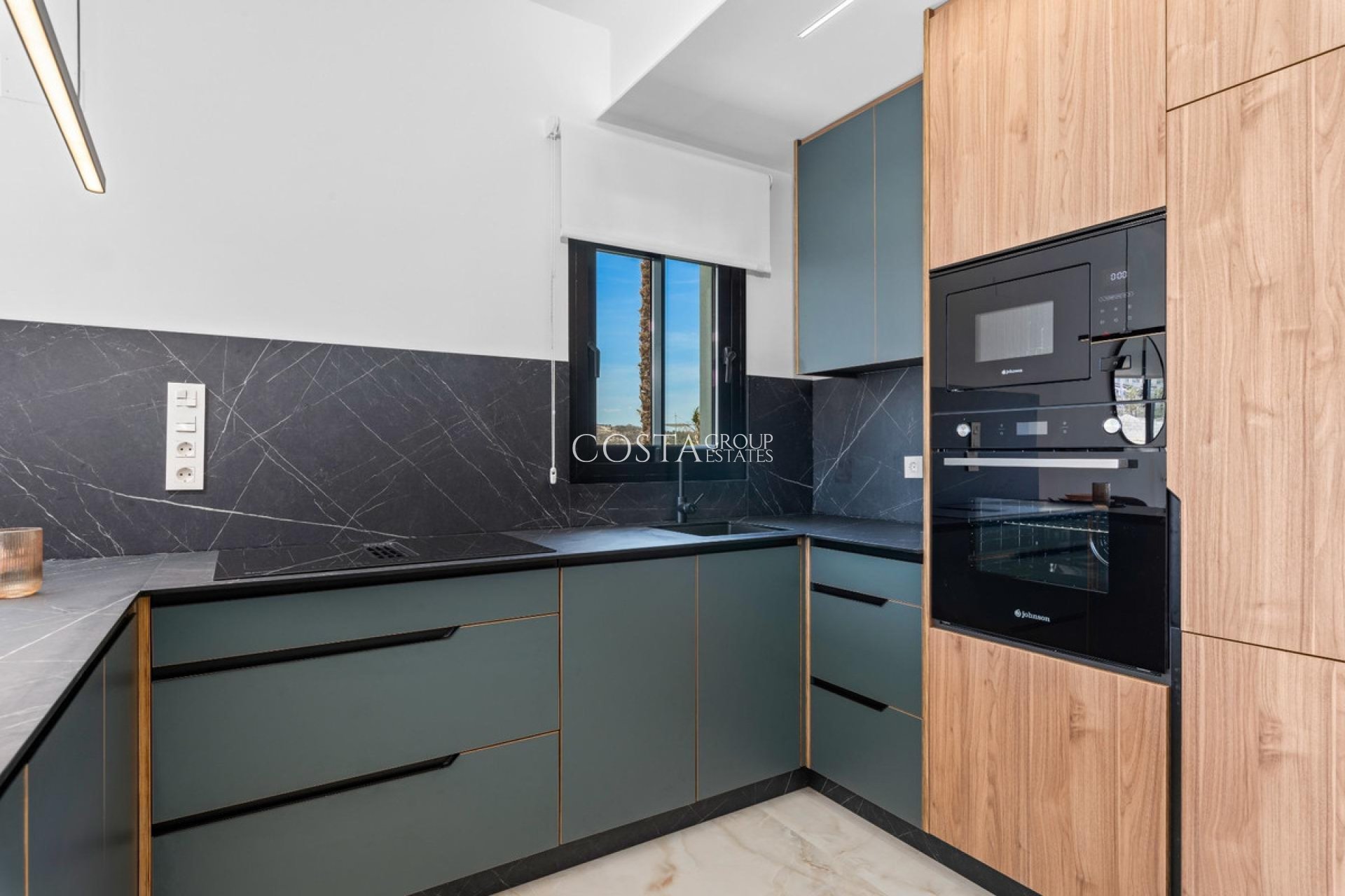 Revente - Villa -
Algorfa - Algorfa Centro