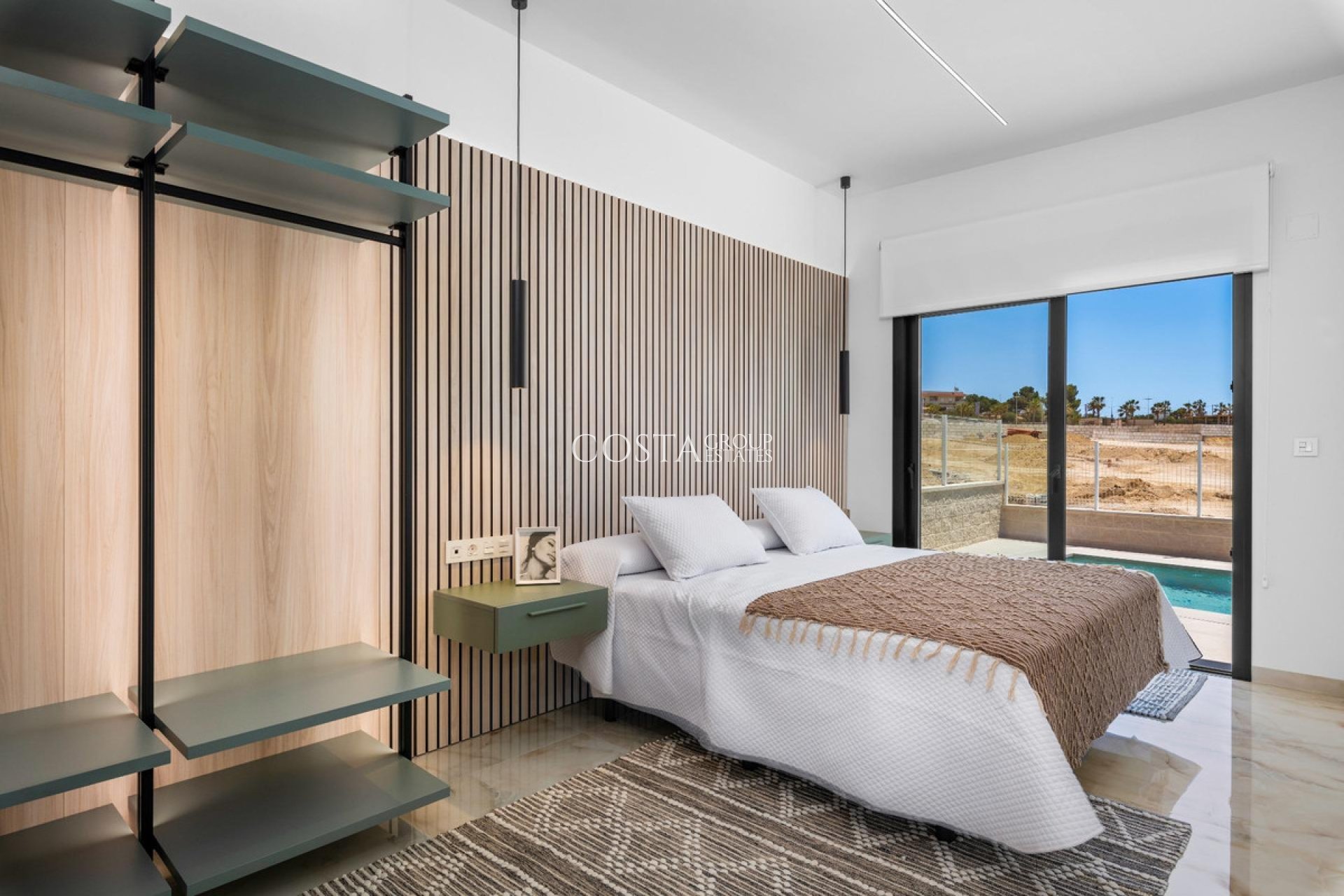 Revente - Villa -
Algorfa - Algorfa Centro