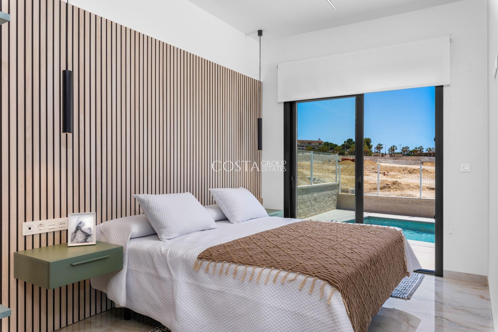 Revente - Villa -
Algorfa - Algorfa Centro