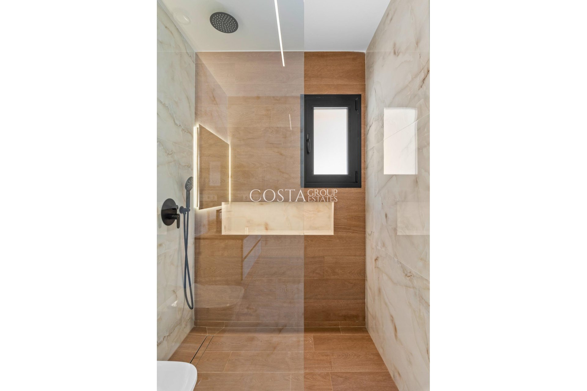 Revente - Villa -
Algorfa - Algorfa Centro