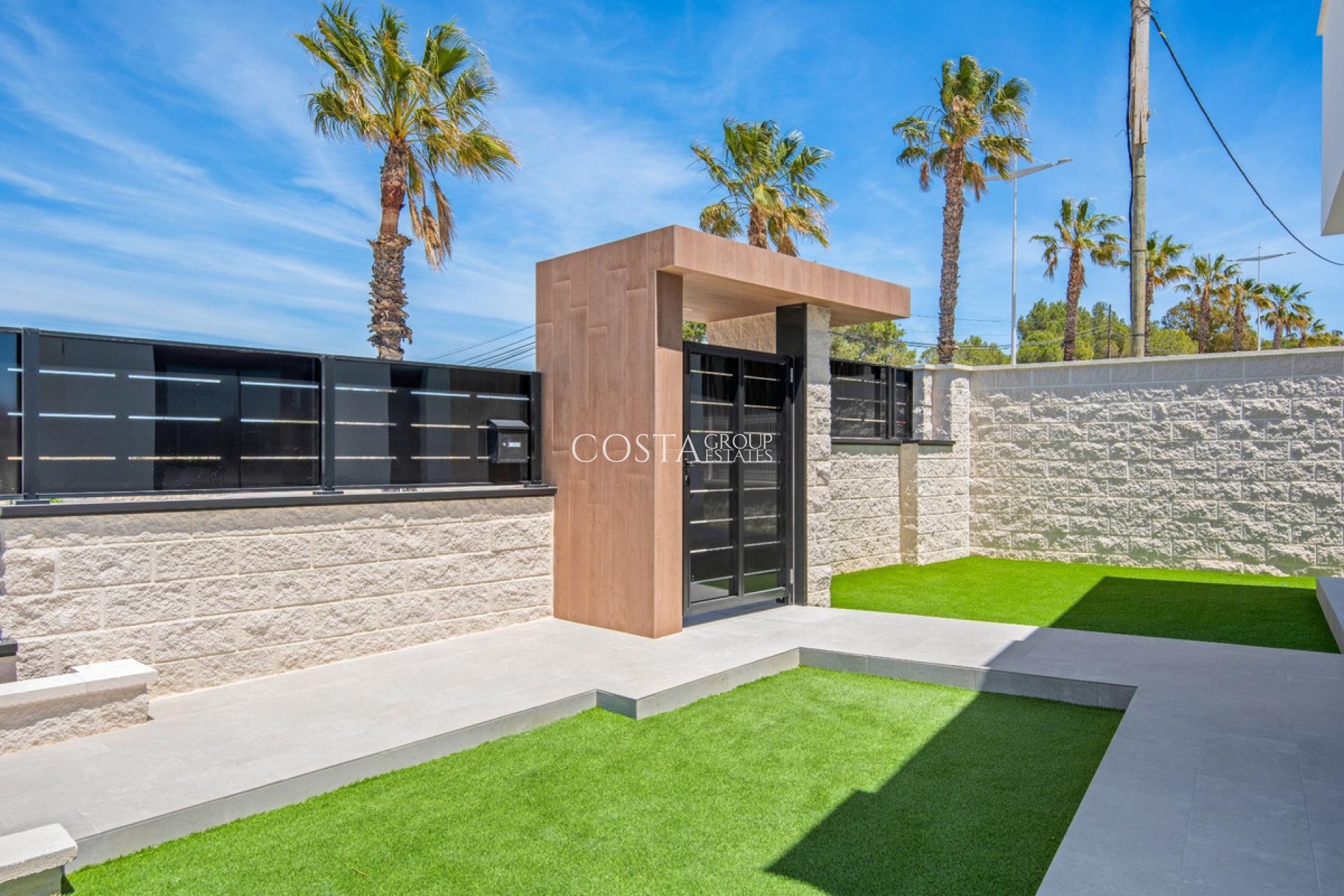 Revente - Villa -
Algorfa - Algorfa Centro