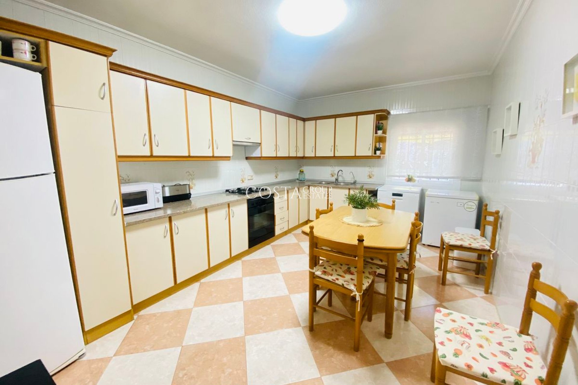 Revente - Villa -
Algorfa - Algorfa Centro