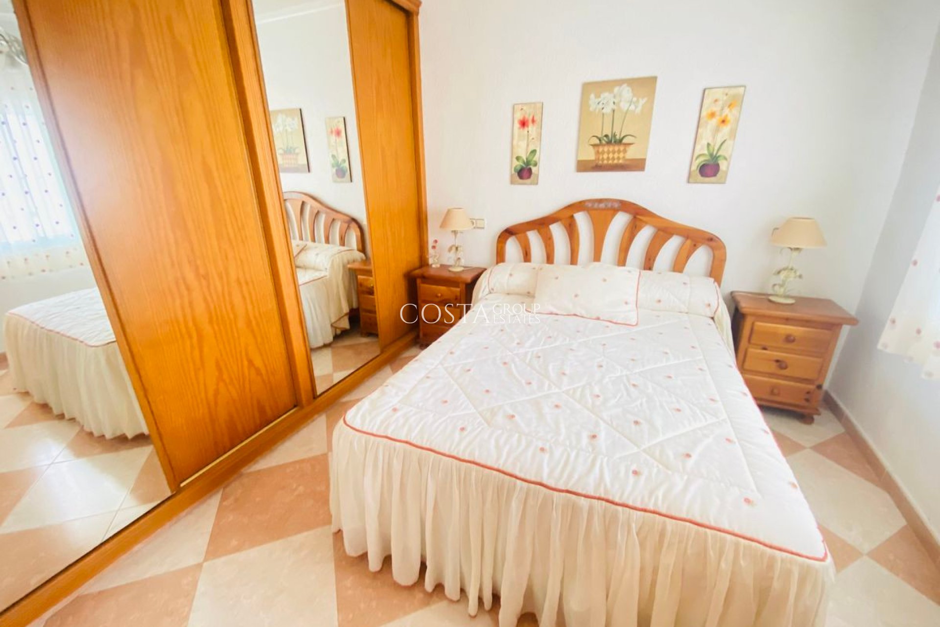 Revente - Villa -
Algorfa - Algorfa Centro