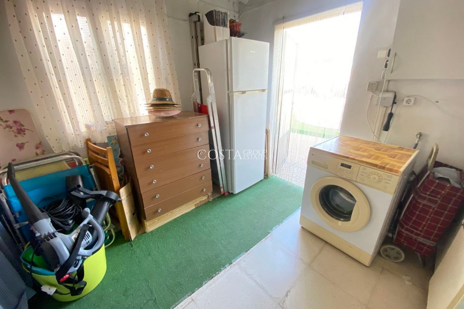 Revente - Villa -
Algorfa - Algorfa Centro