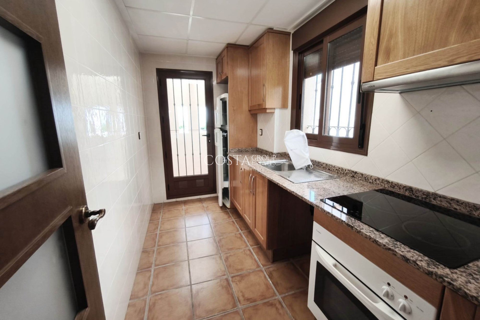 Revente - Villa -
Algorfa - Algorfa Centro
