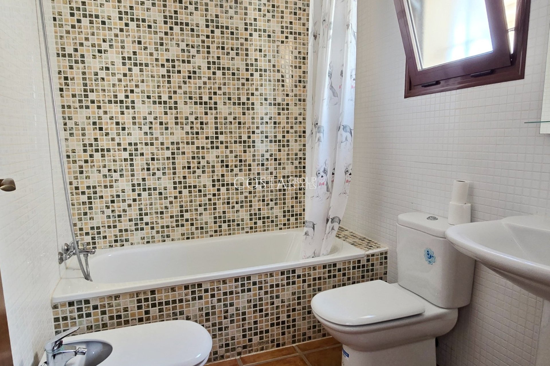 Revente - Villa -
Algorfa - Algorfa Centro