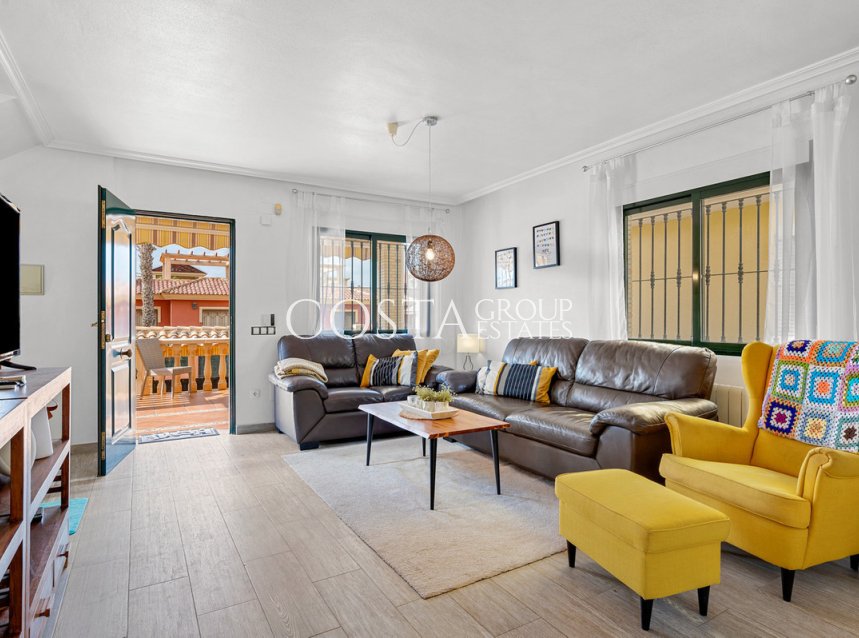 Revente - Villa -
Algorfa - Algorfa Centro