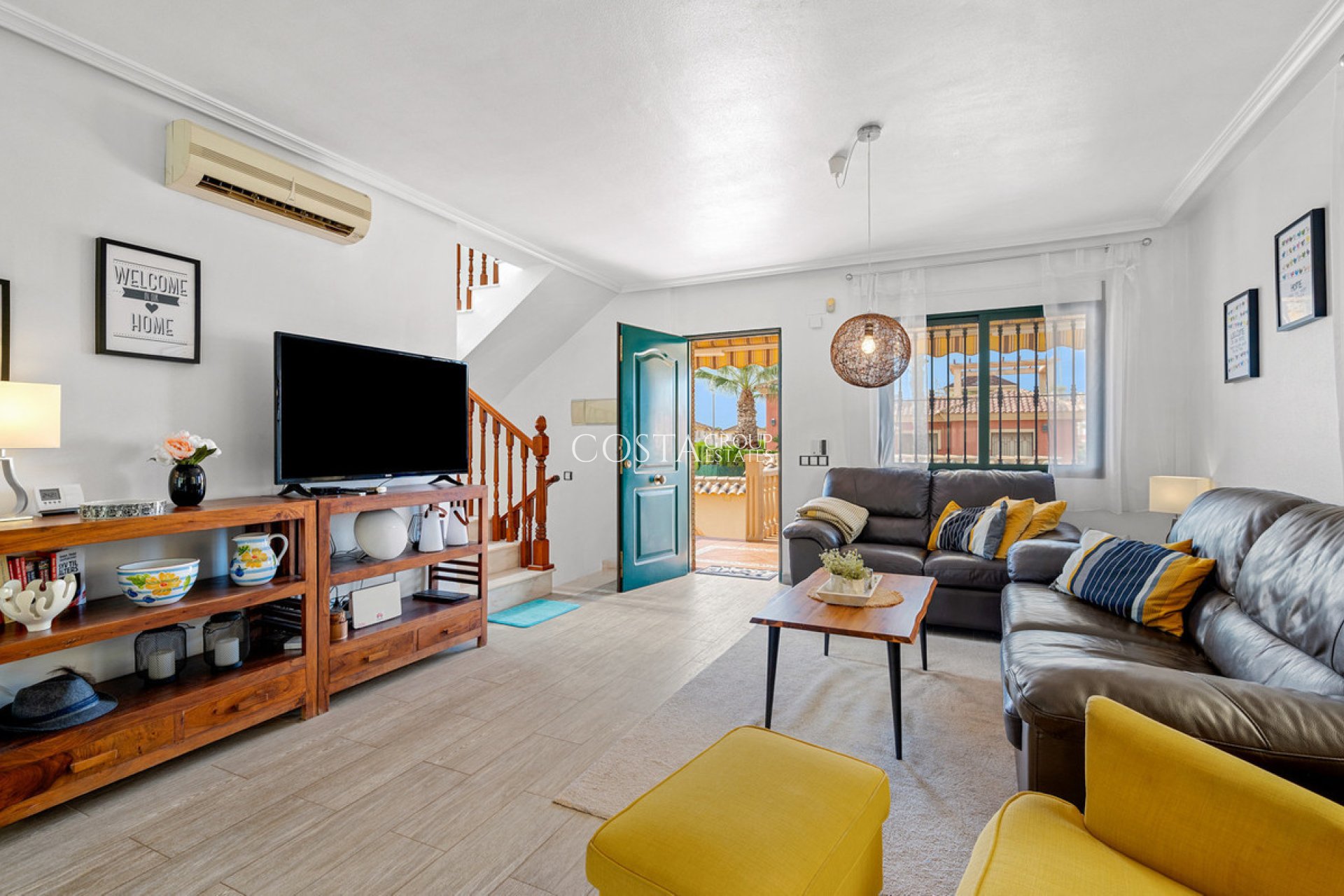 Revente - Villa -
Algorfa - Algorfa Centro