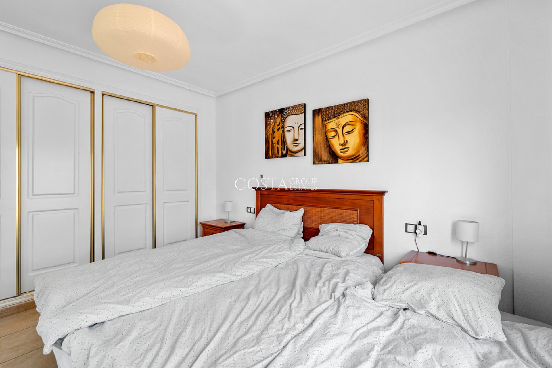 Revente - Villa -
Algorfa - Algorfa Centro