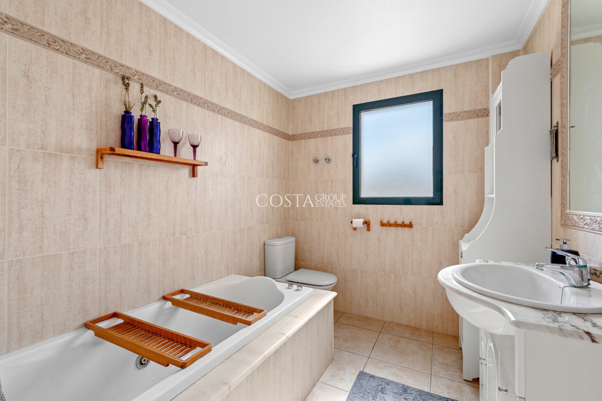 Revente - Villa -
Algorfa - Algorfa Centro