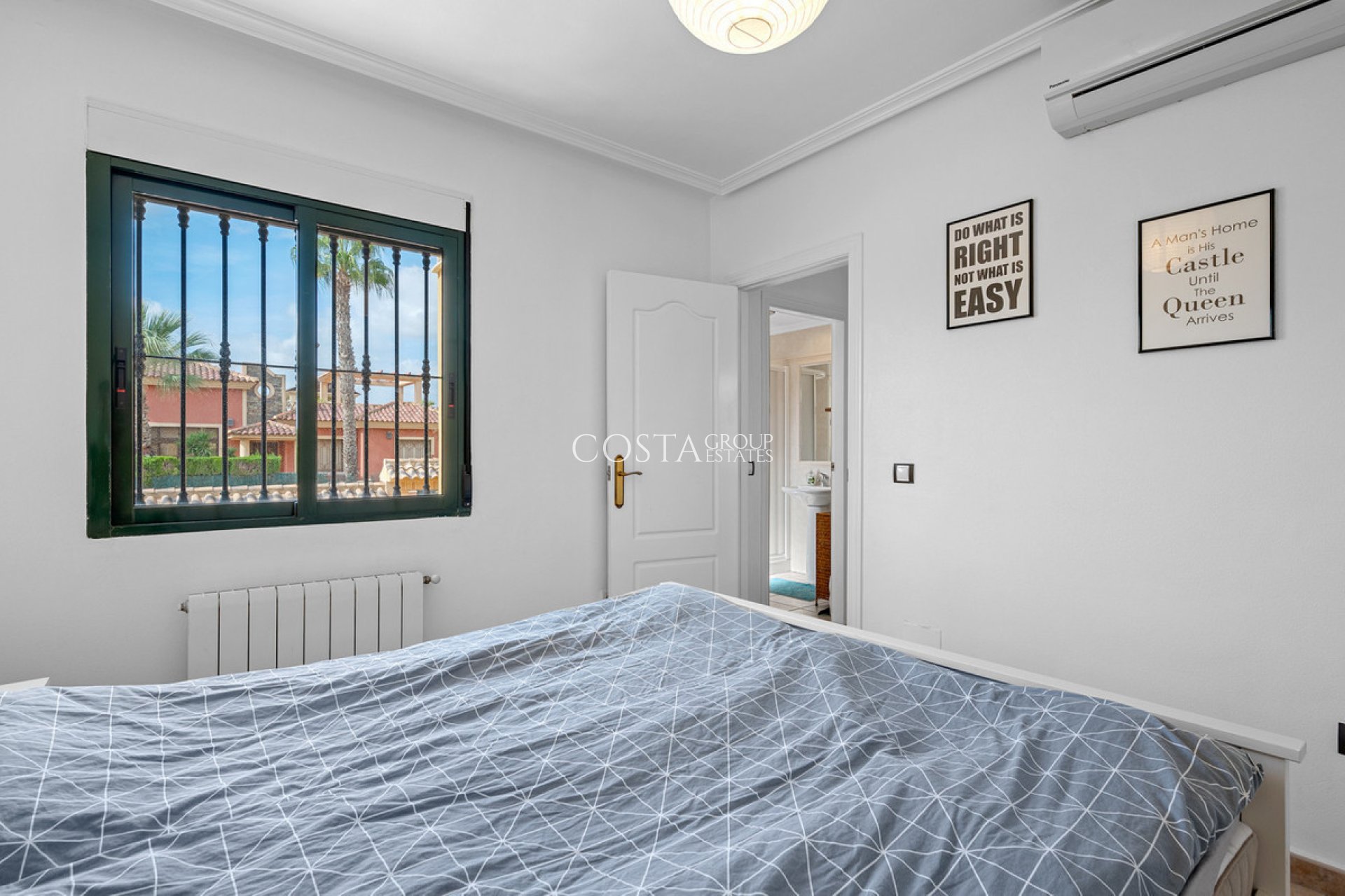 Revente - Villa -
Algorfa - Algorfa Centro