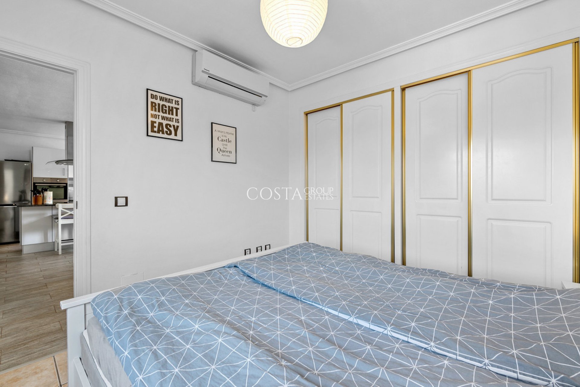 Revente - Villa -
Algorfa - Algorfa Centro