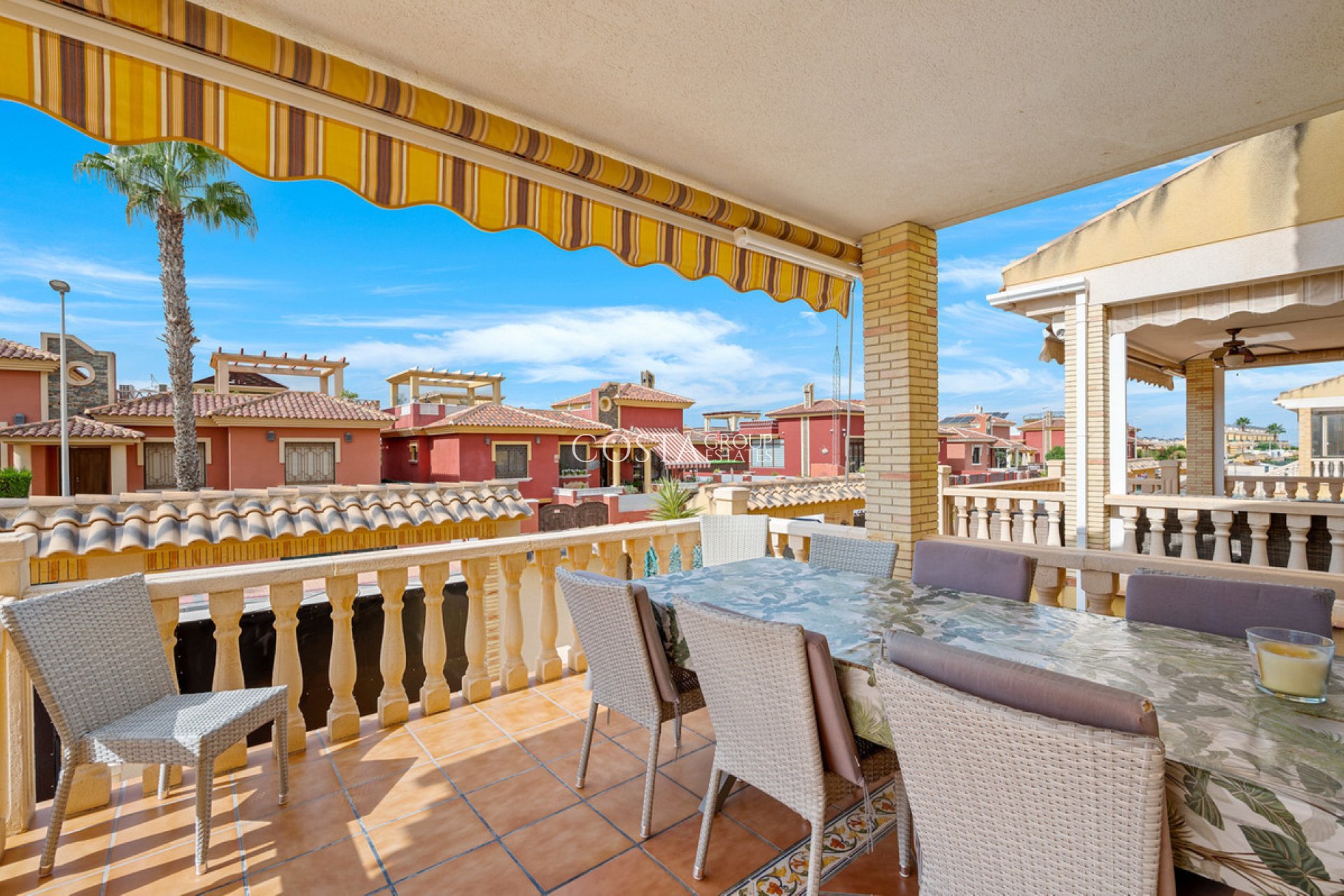 Revente - Villa -
Algorfa - Algorfa Centro