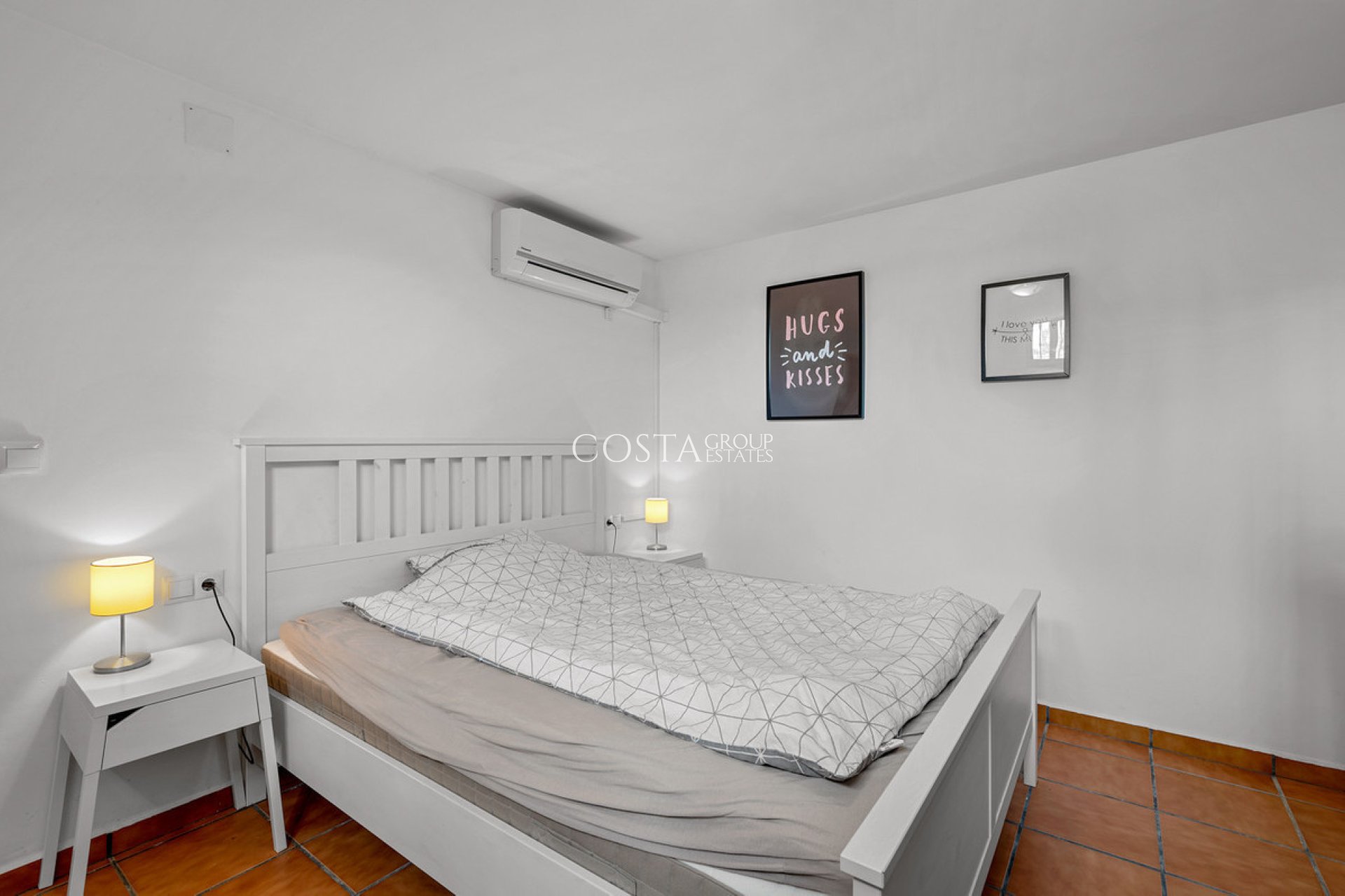 Revente - Villa -
Algorfa - Algorfa Centro