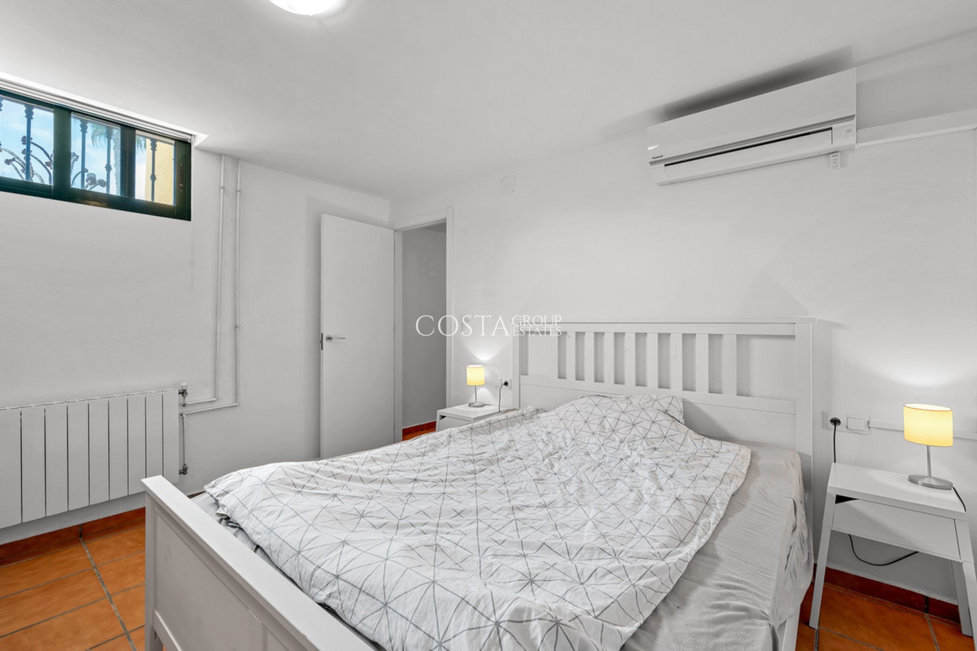 Revente - Villa -
Algorfa - Algorfa Centro