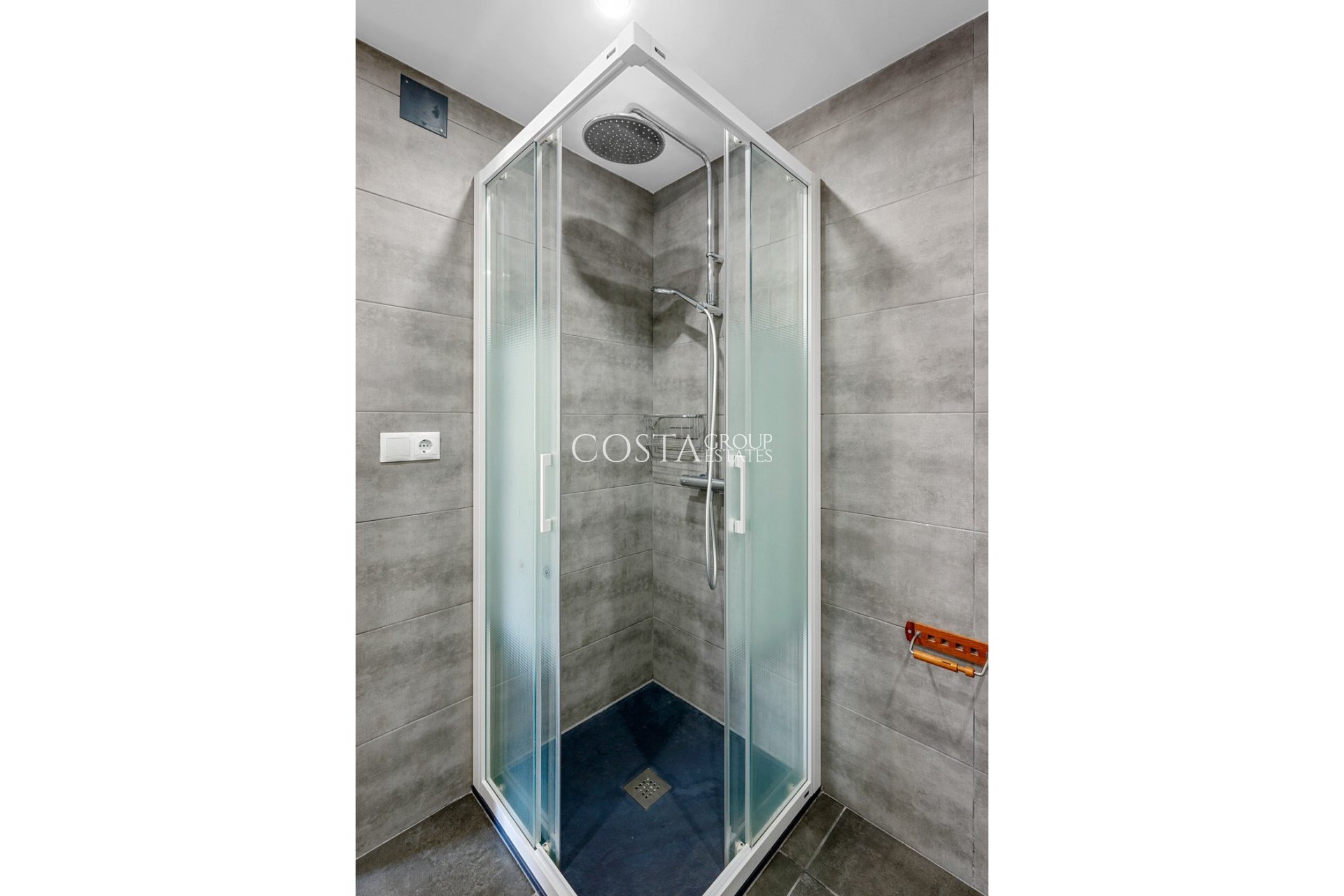 Revente - Villa -
Algorfa - Algorfa Centro