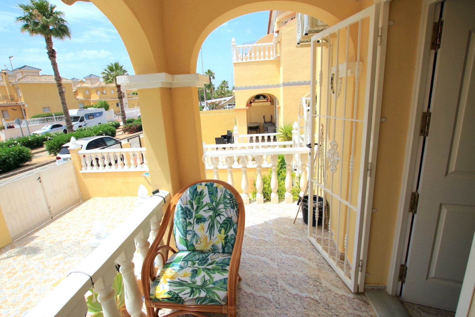 Revente - Villa -
Algorfa - Algorfa Centro