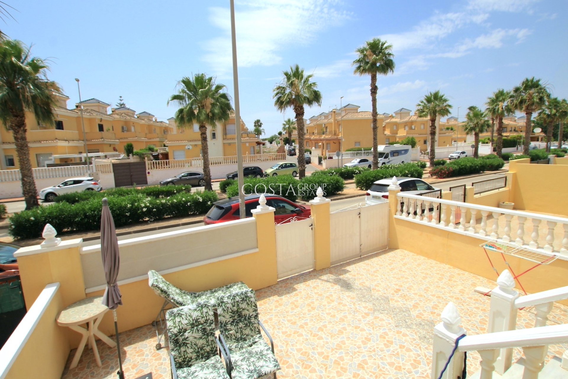 Revente - Villa -
Algorfa - Algorfa Centro