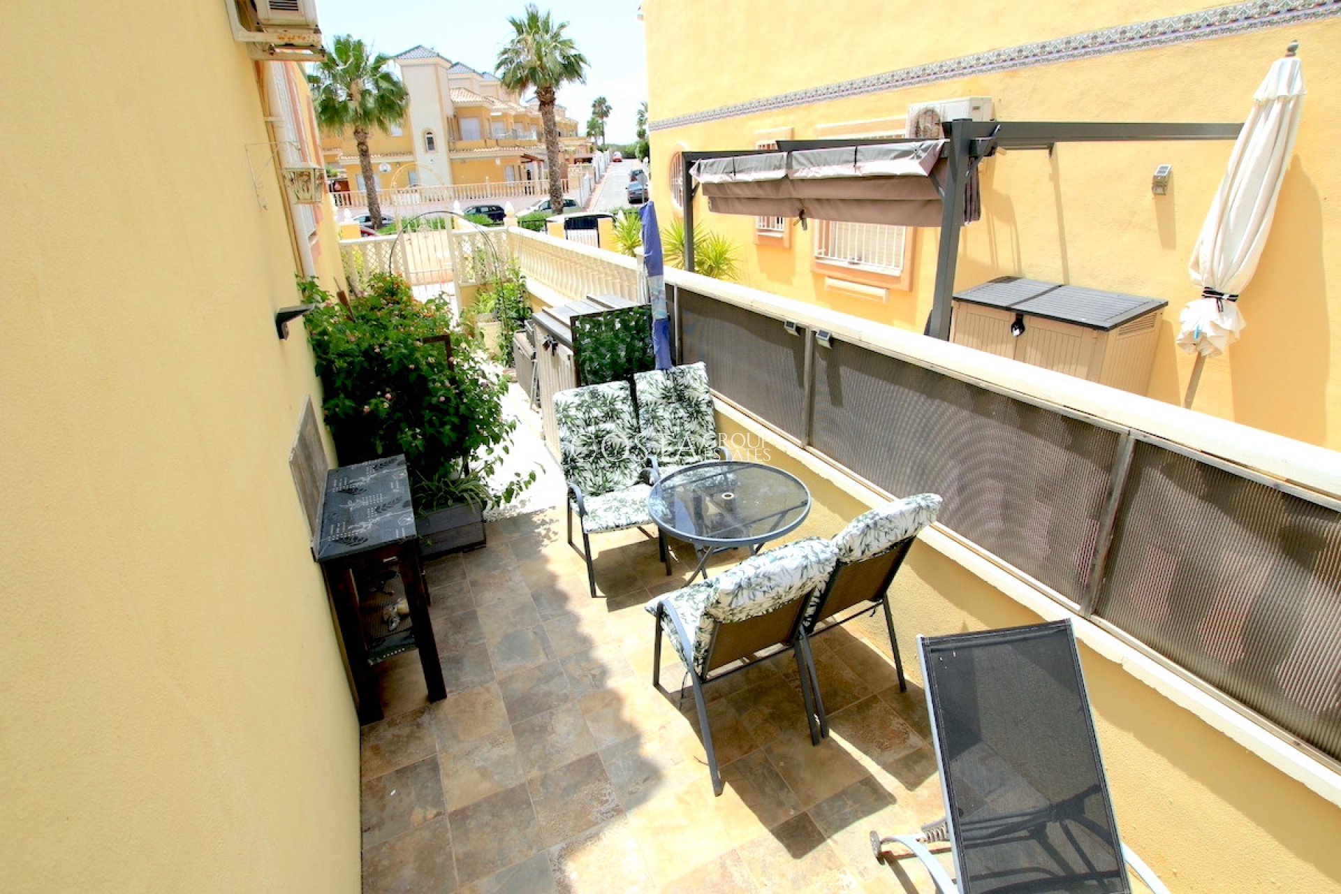 Revente - Villa -
Algorfa - Algorfa Centro