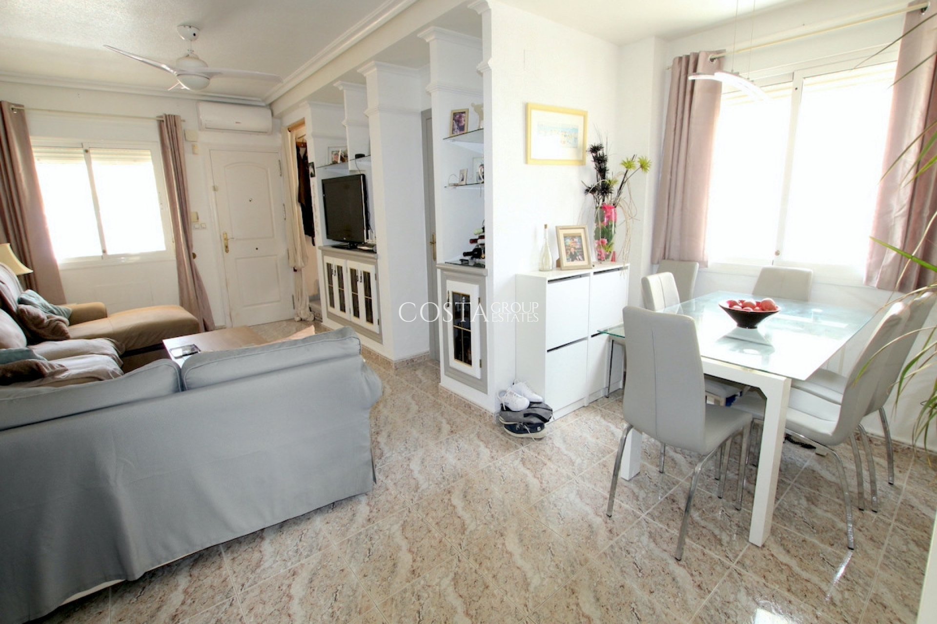 Revente - Villa -
Algorfa - Algorfa Centro