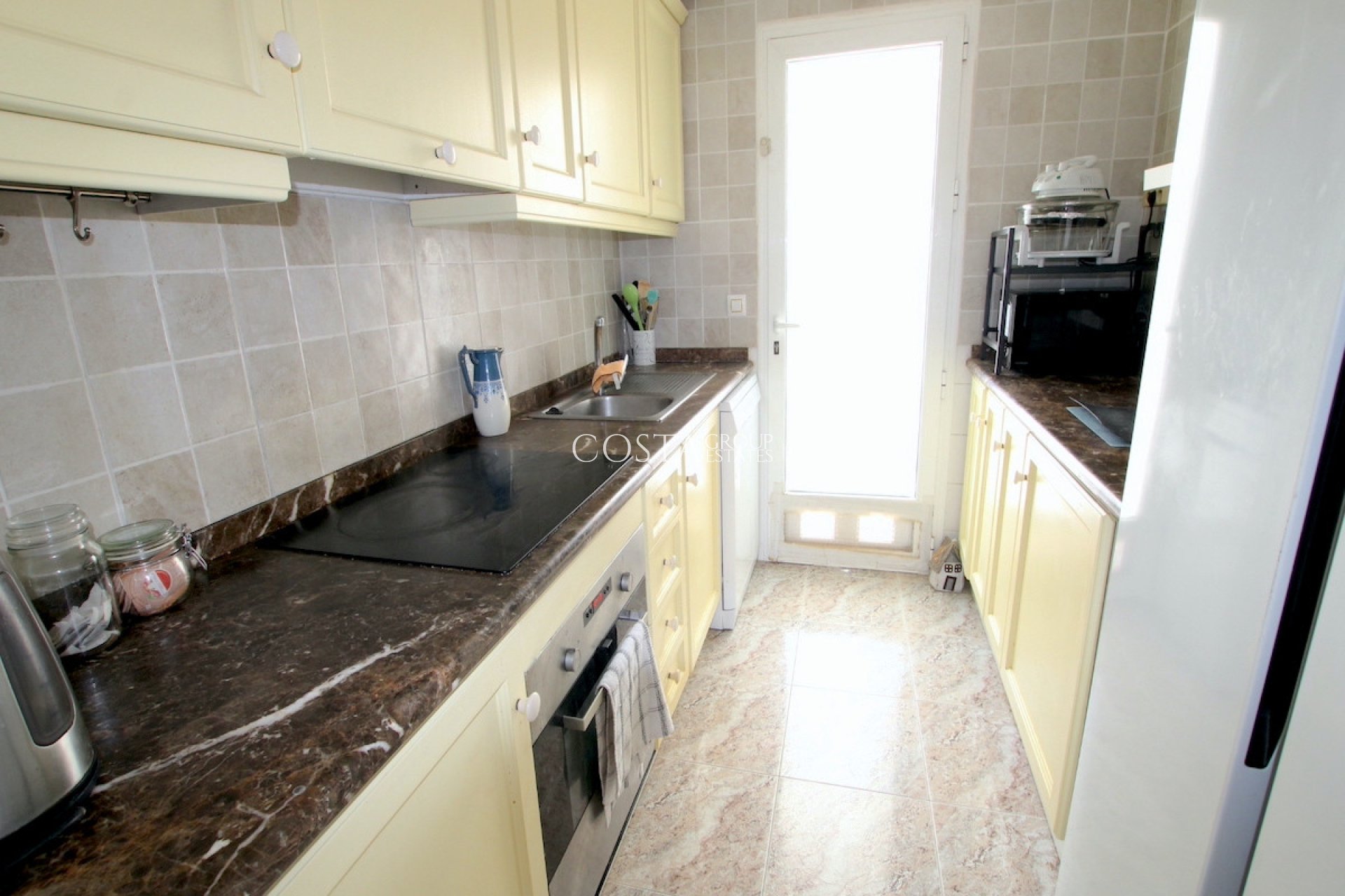 Revente - Villa -
Algorfa - Algorfa Centro