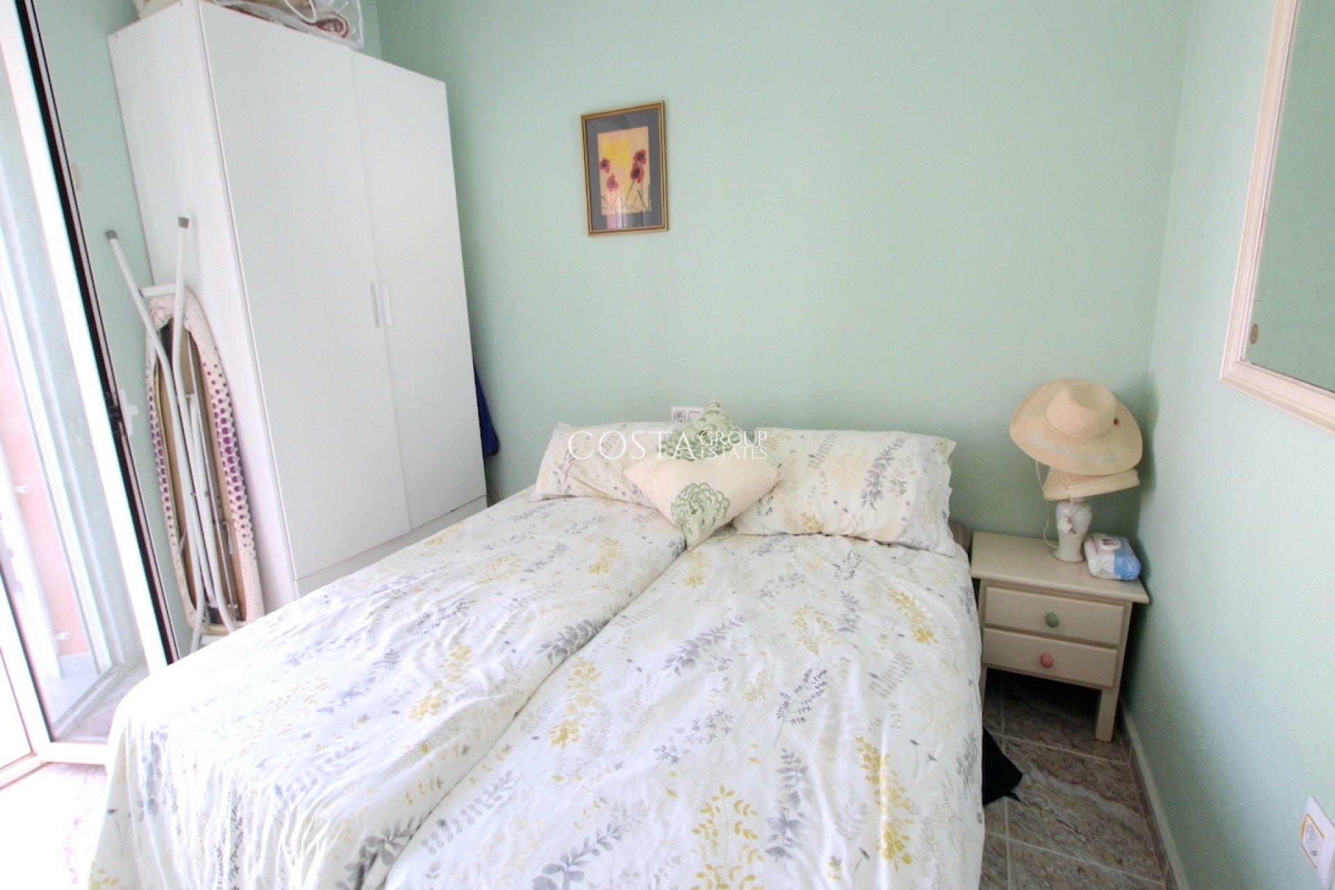 Revente - Villa -
Algorfa - Algorfa Centro