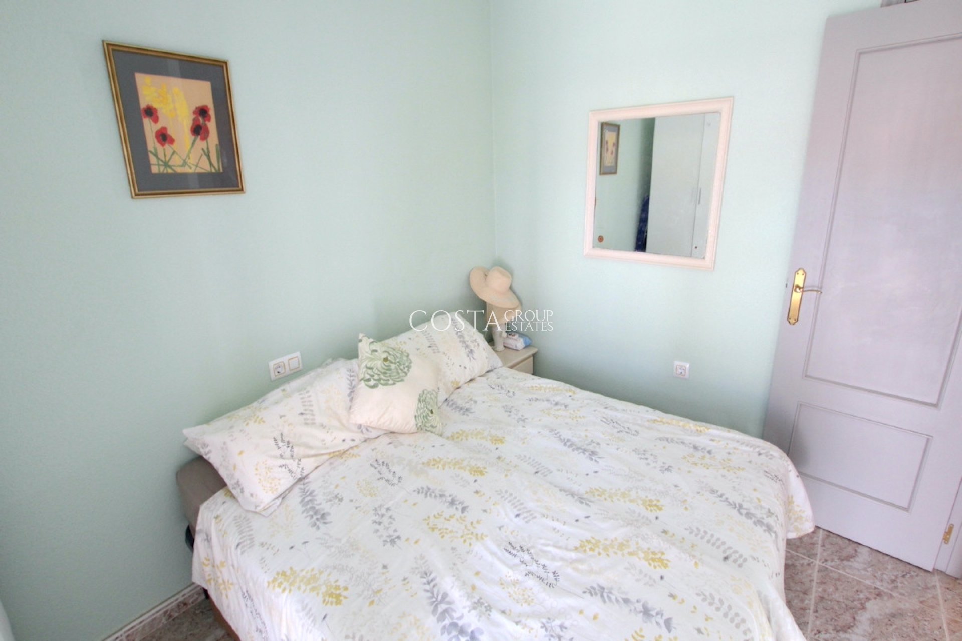 Revente - Villa -
Algorfa - Algorfa Centro