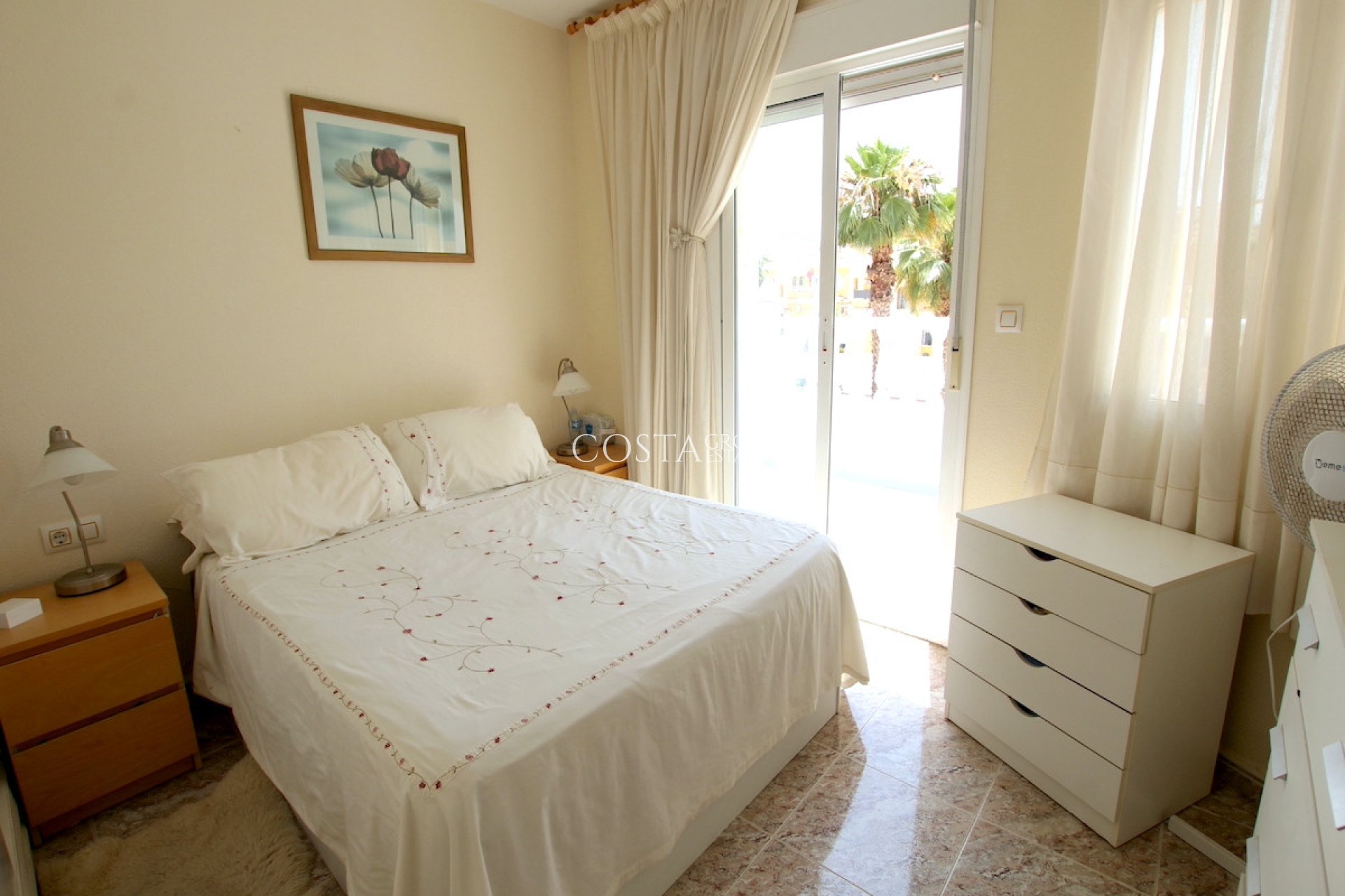 Revente - Villa -
Algorfa - Algorfa Centro