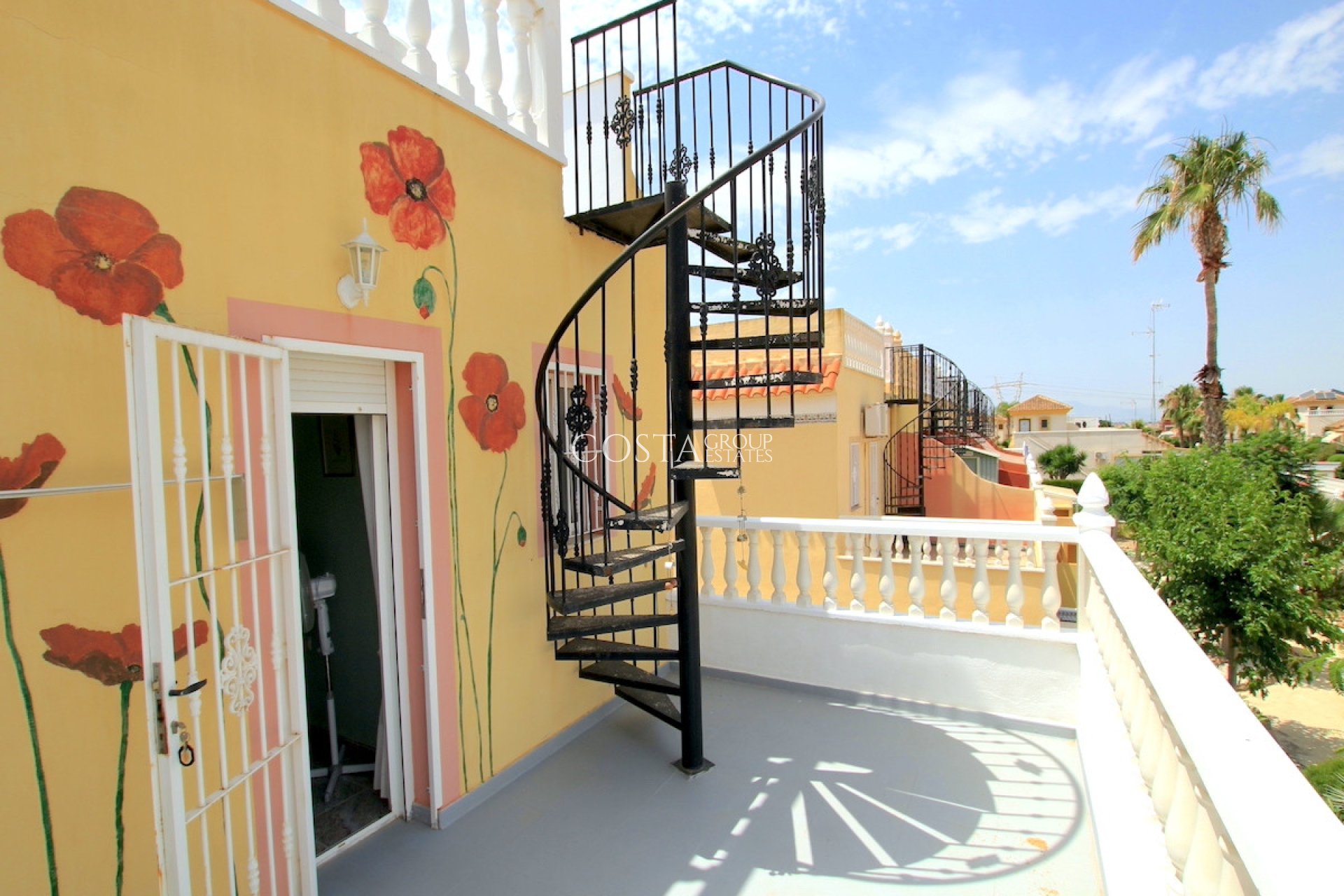 Revente - Villa -
Algorfa - Algorfa Centro