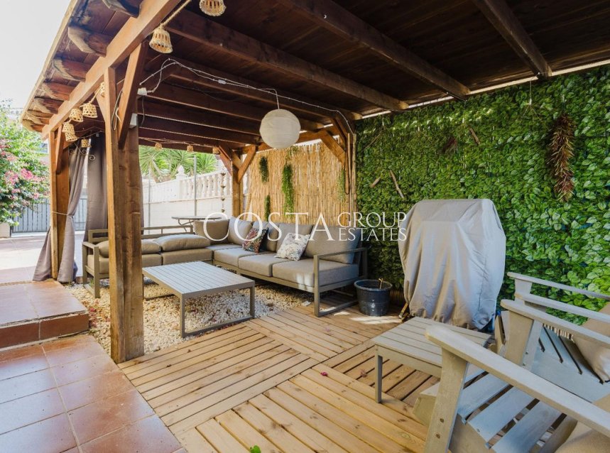 Revente - Villa -
Algorfa - Algorfa Centro