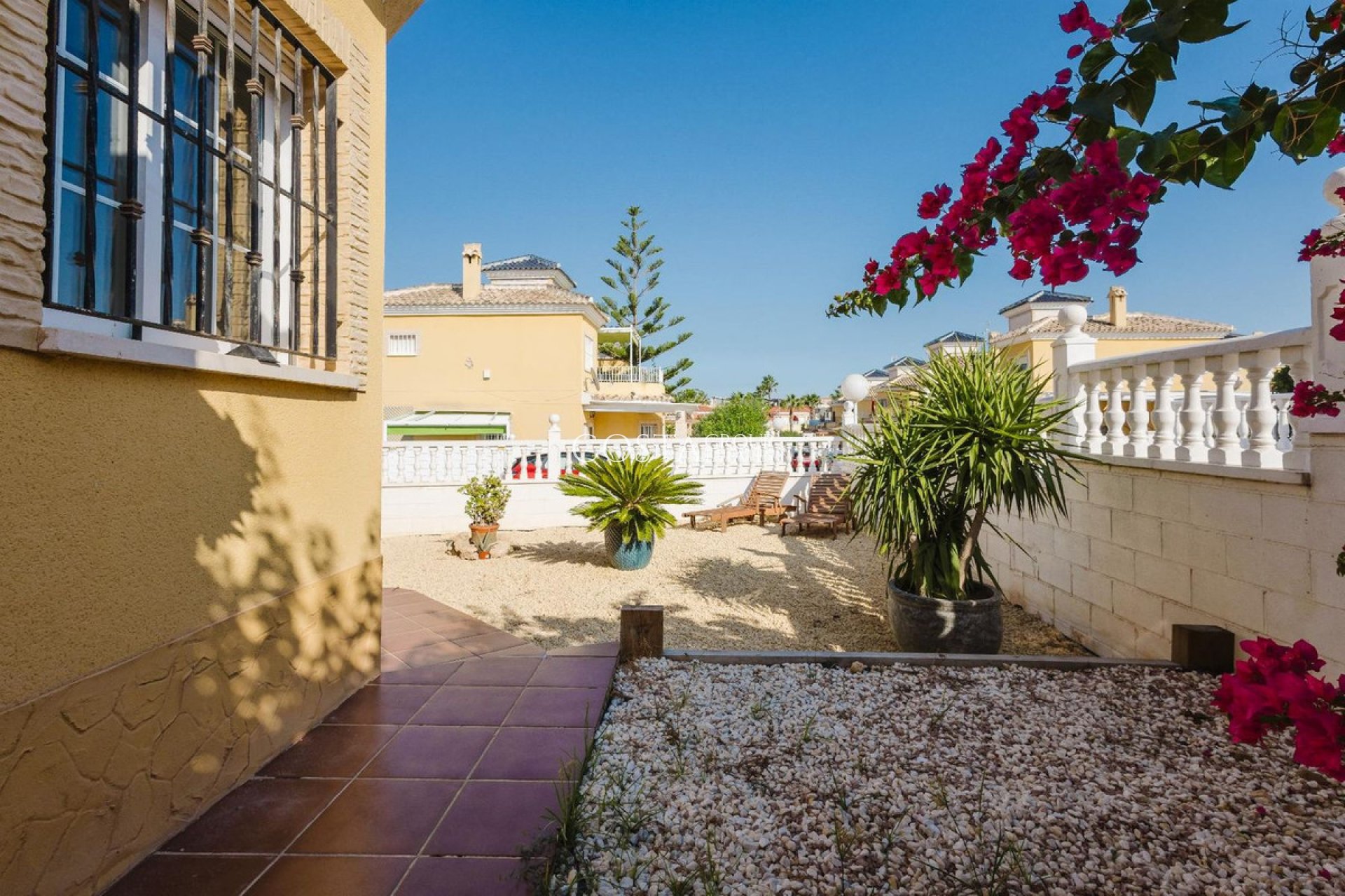 Revente - Villa -
Algorfa - Algorfa Centro