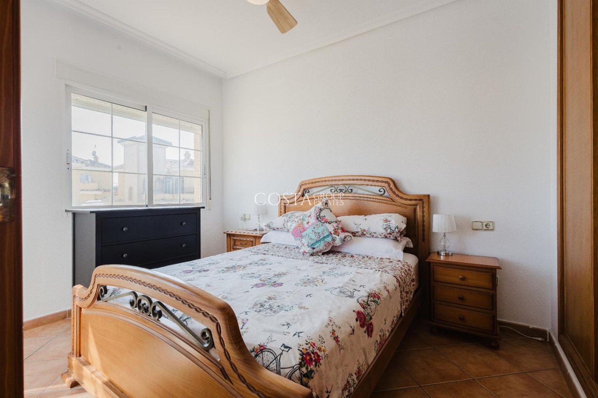 Revente - Villa -
Algorfa - Algorfa Centro