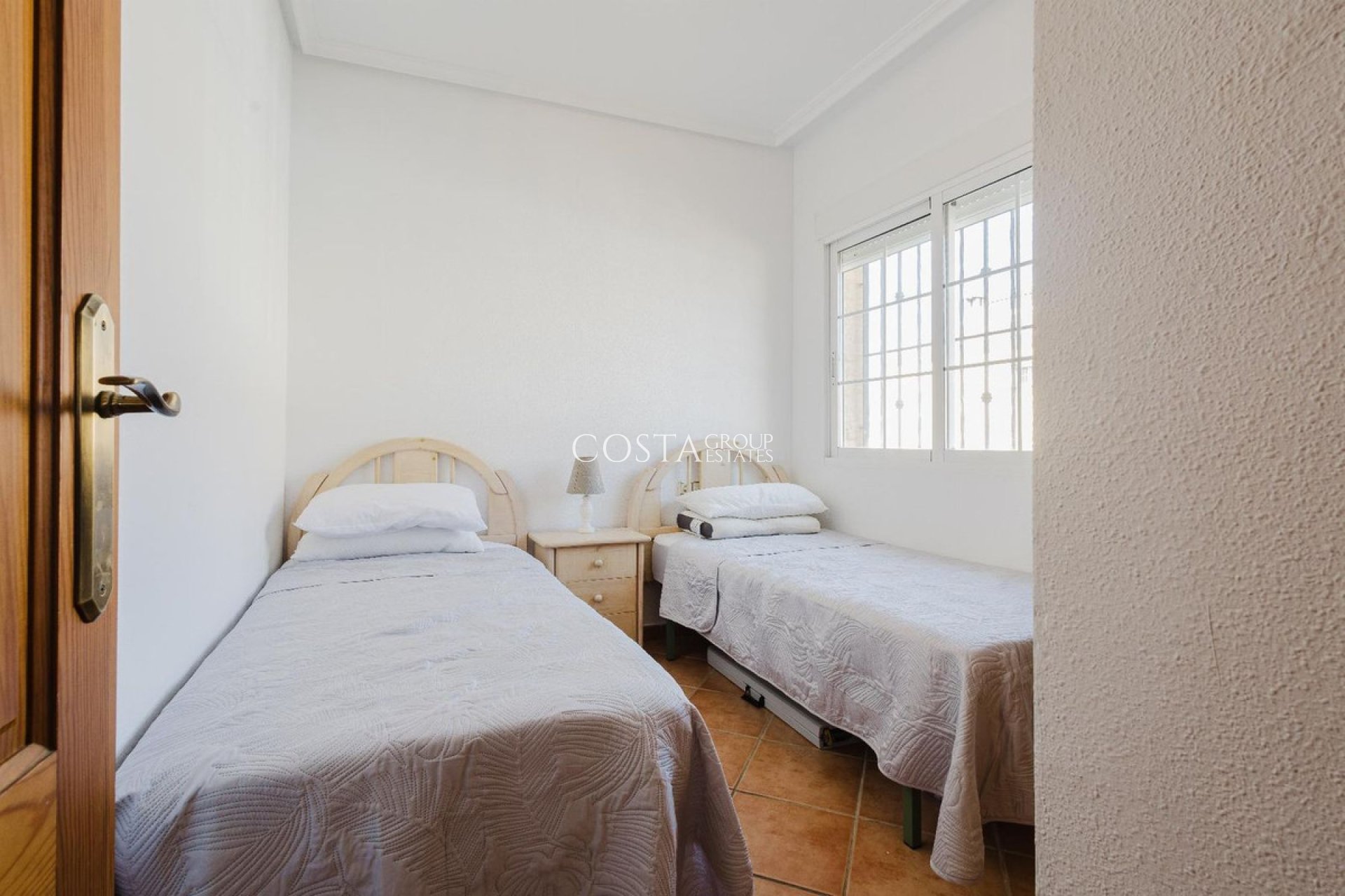 Revente - Villa -
Algorfa - Algorfa Centro