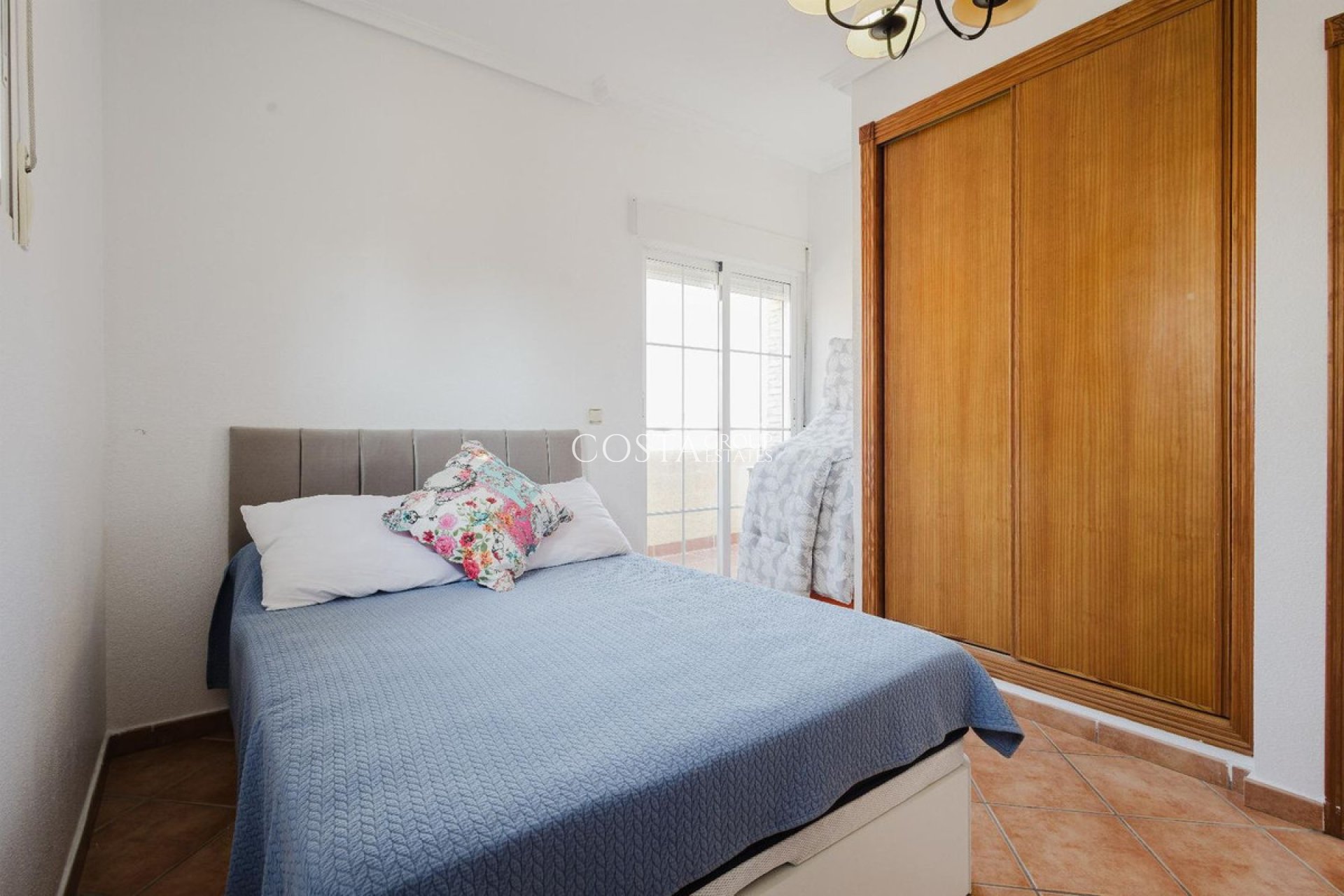 Revente - Villa -
Algorfa - Algorfa Centro