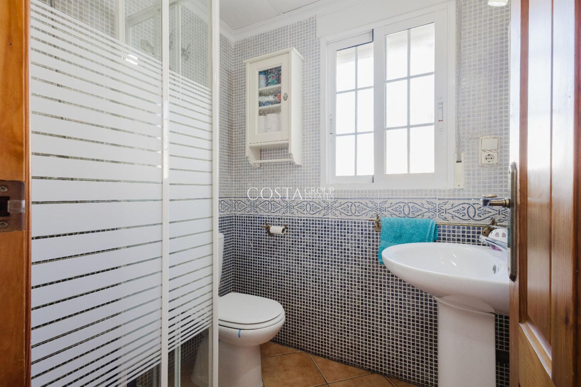 Revente - Villa -
Algorfa - Algorfa Centro