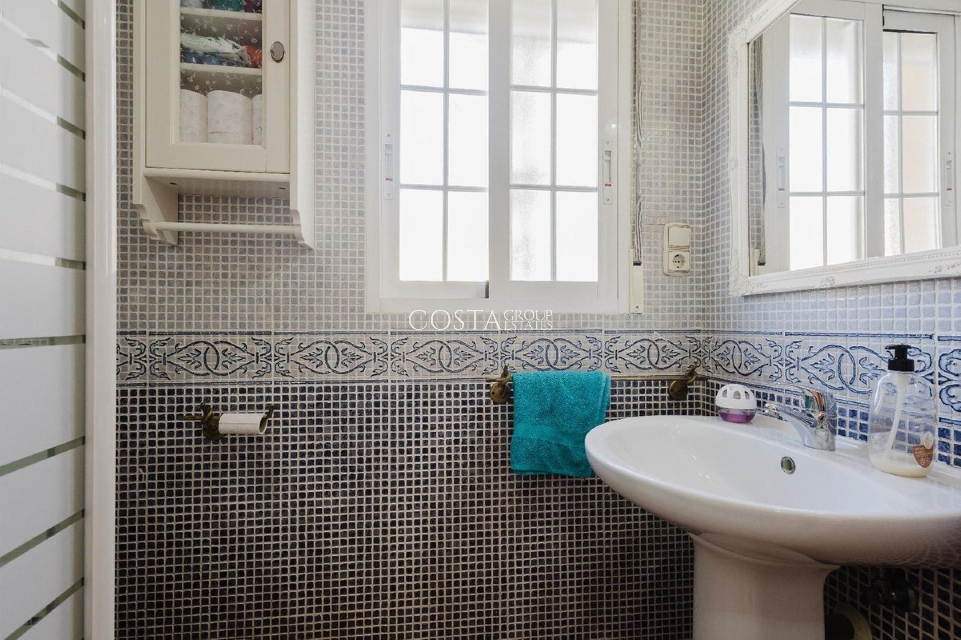 Revente - Villa -
Algorfa - Algorfa Centro