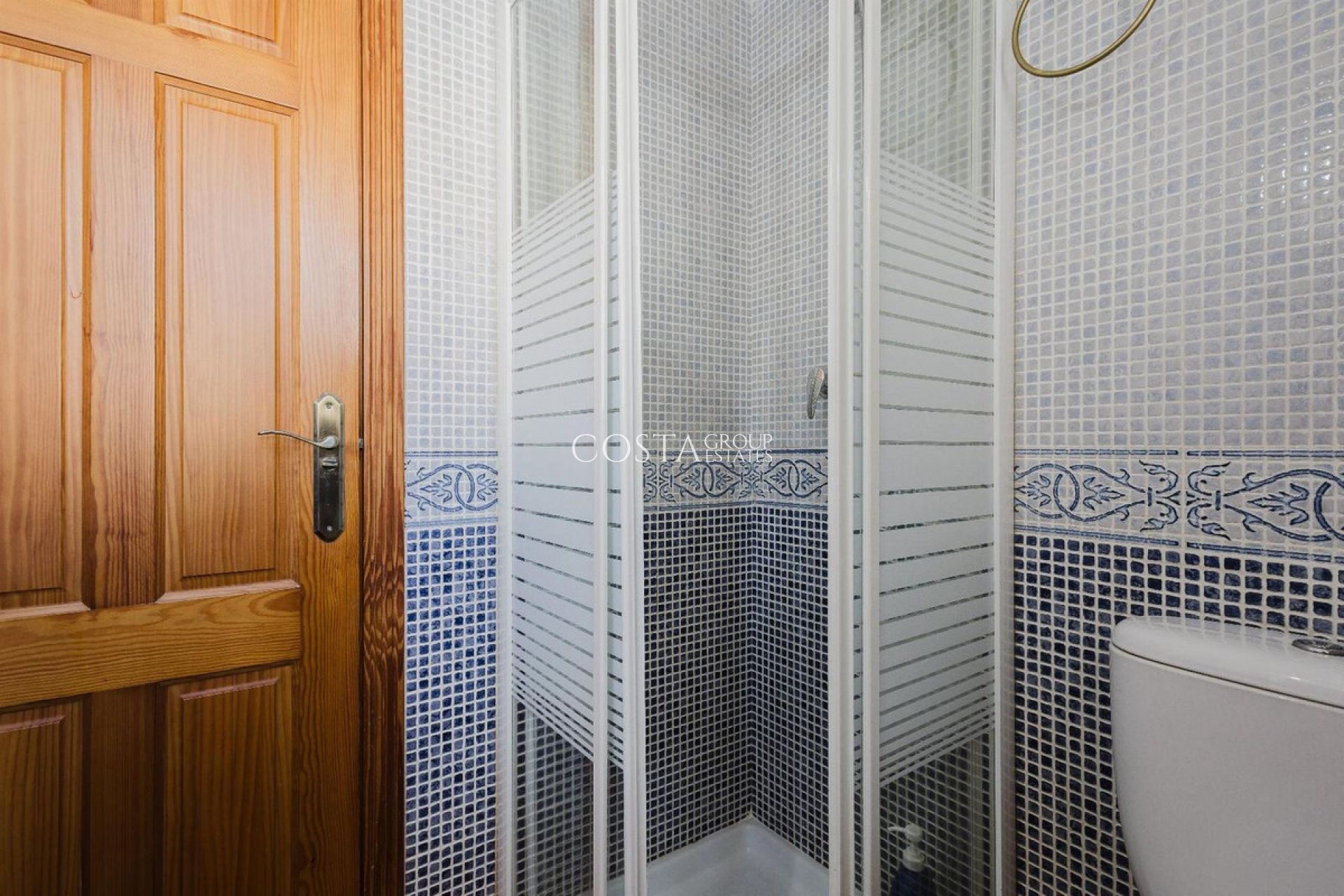 Revente - Villa -
Algorfa - Algorfa Centro