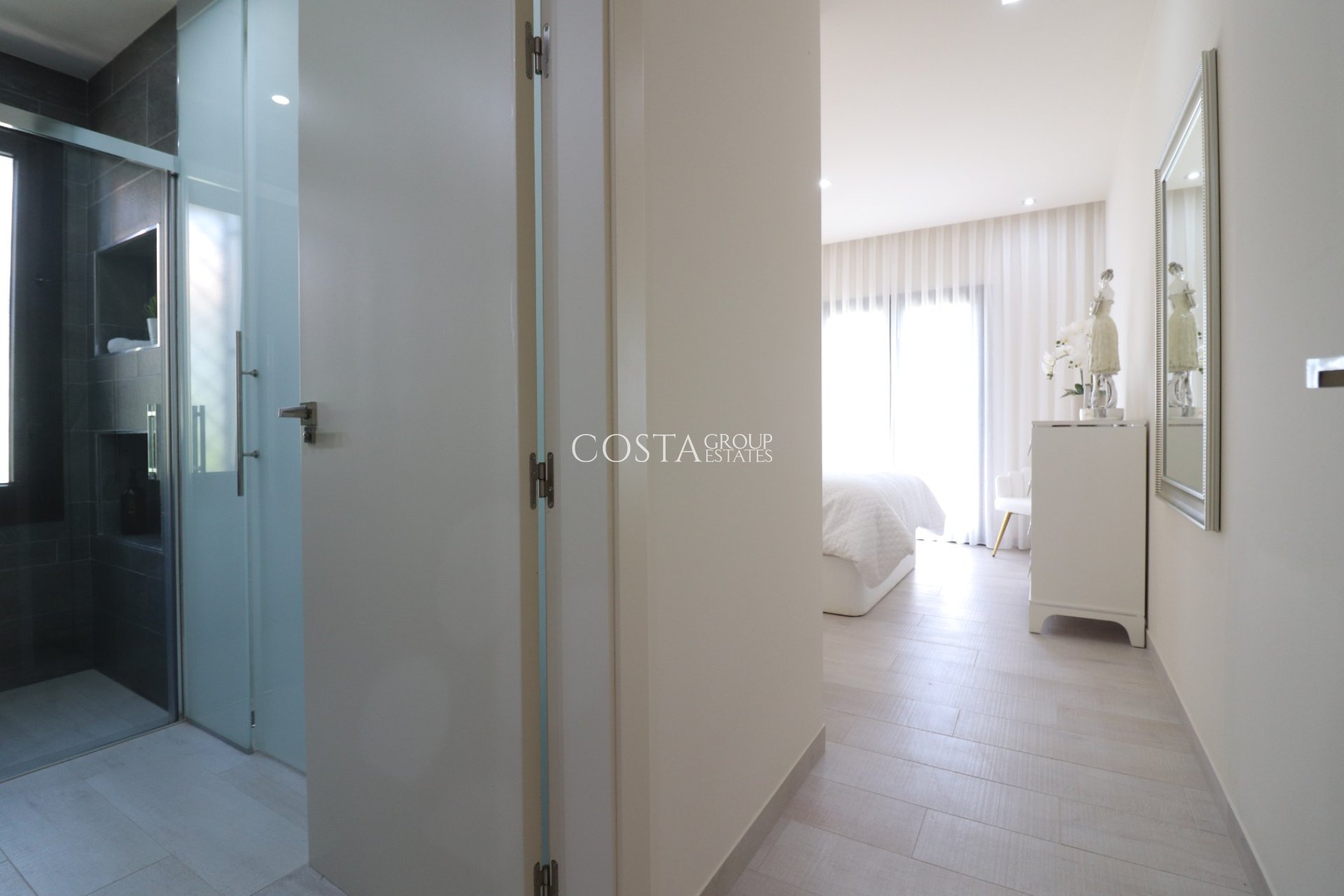 Revente - Villa -
Algorfa - La Finca Golf Resort