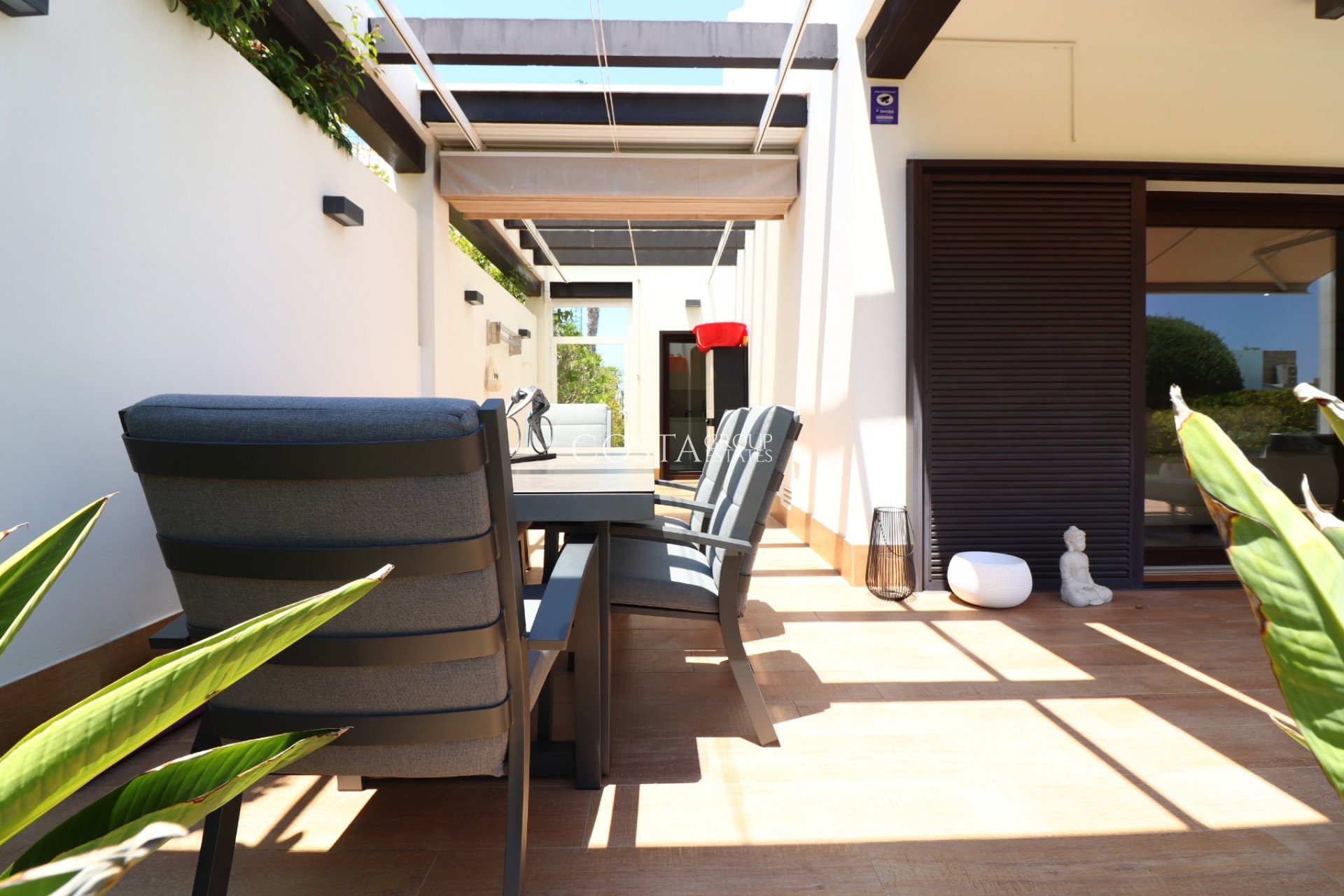 Revente - Villa -
Algorfa - La Finca Golf Resort