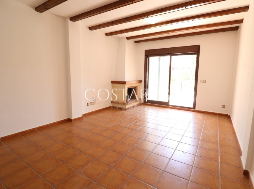 Revente - Villa -
Algorfa - La Finca Golf Resort