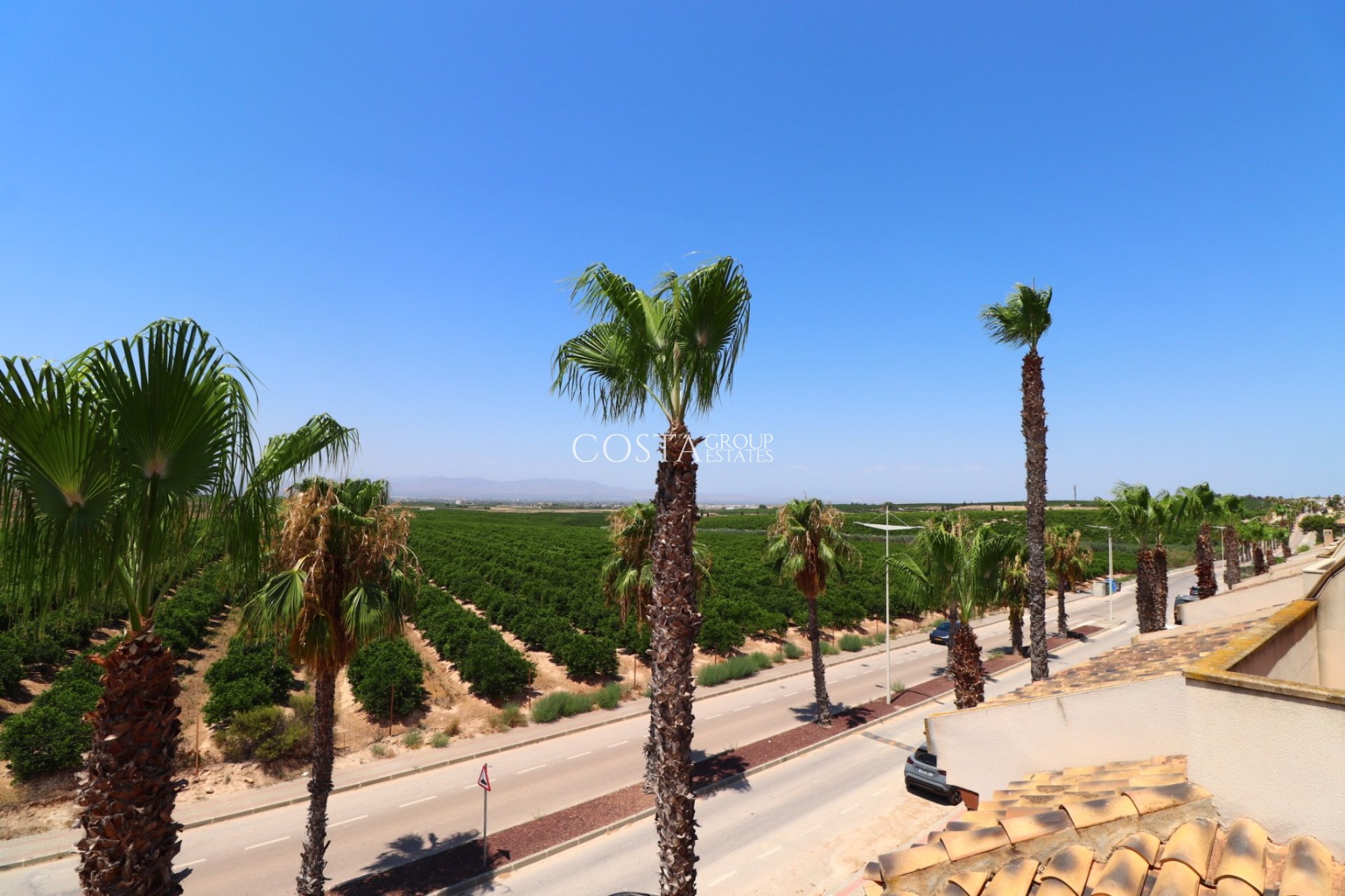 Revente - Villa -
Algorfa - La Finca Golf Resort