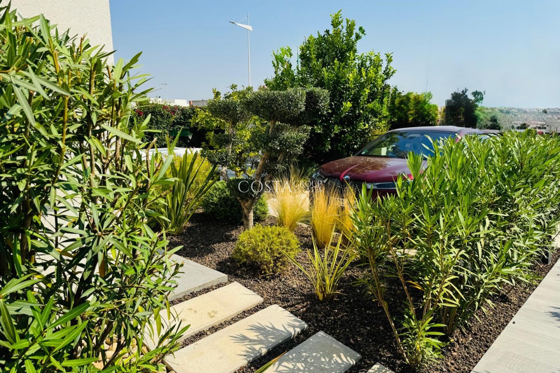 Revente - Villa -
Algorfa - La Finca Golf