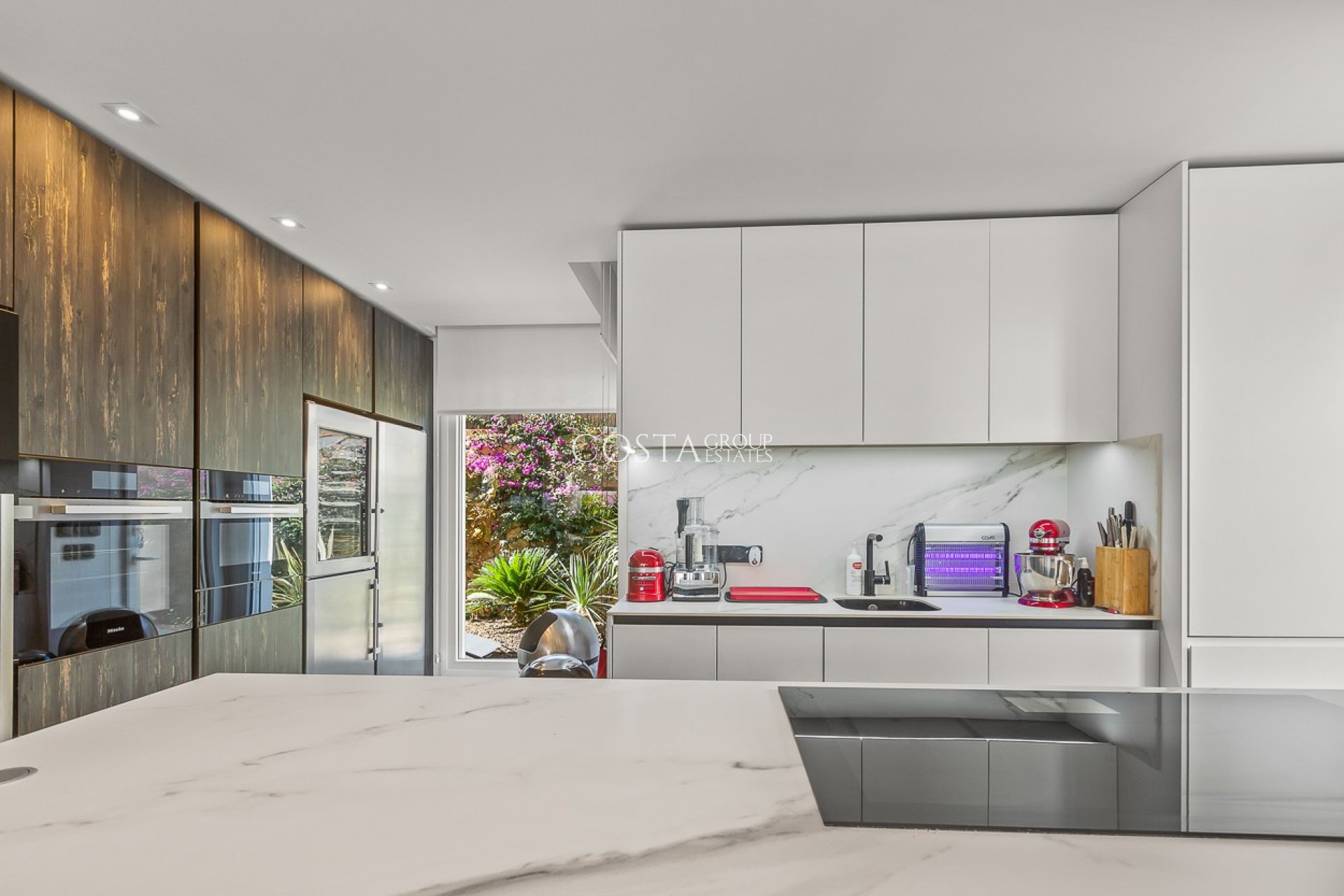 Revente - Villa -
Algorfa - La finca Golf