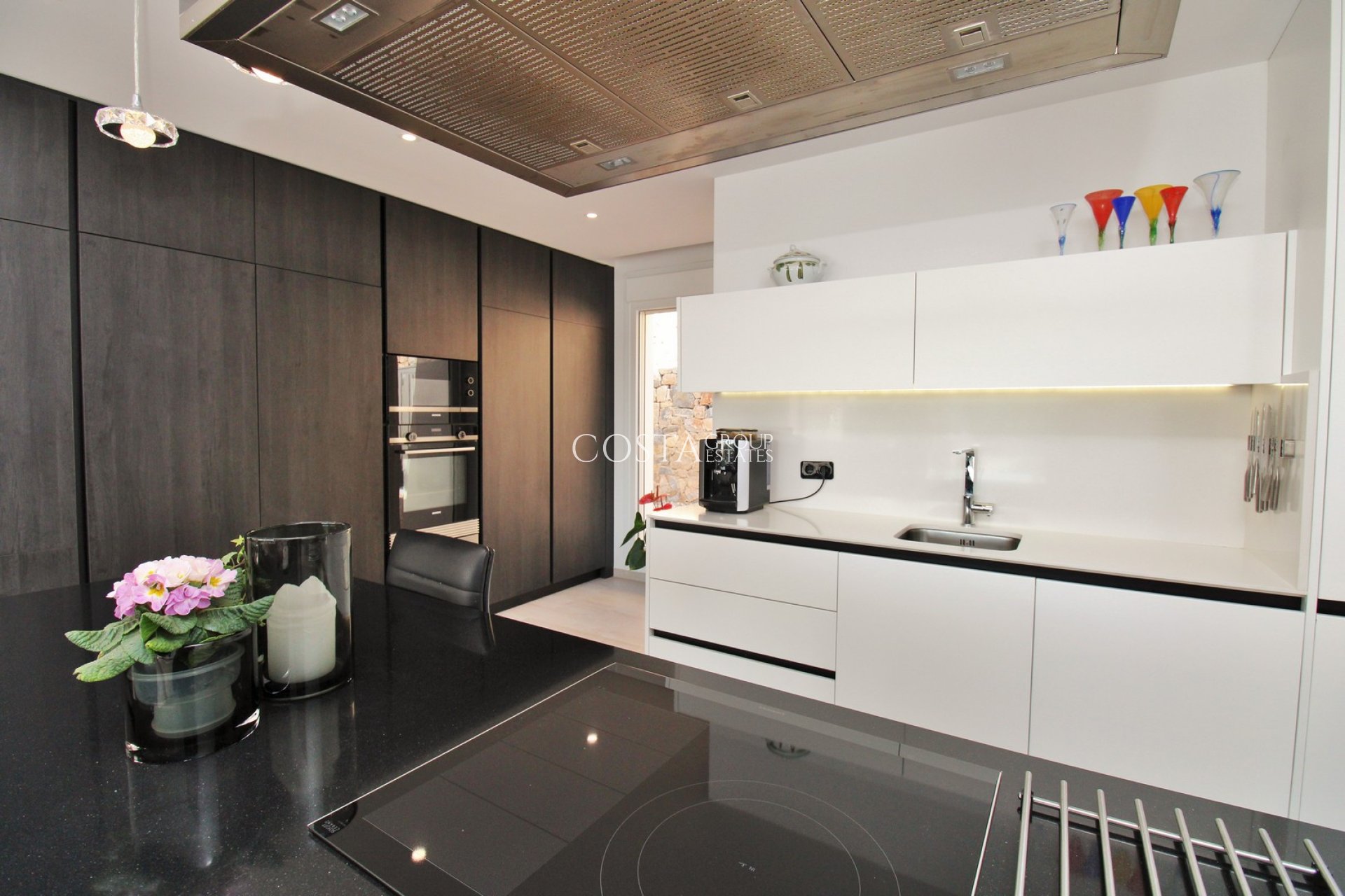 Revente - Villa -
Algorfa - La finca Golf