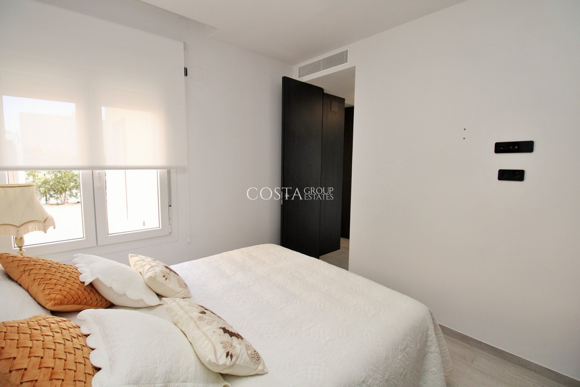 Revente - Villa -
Algorfa - La finca Golf